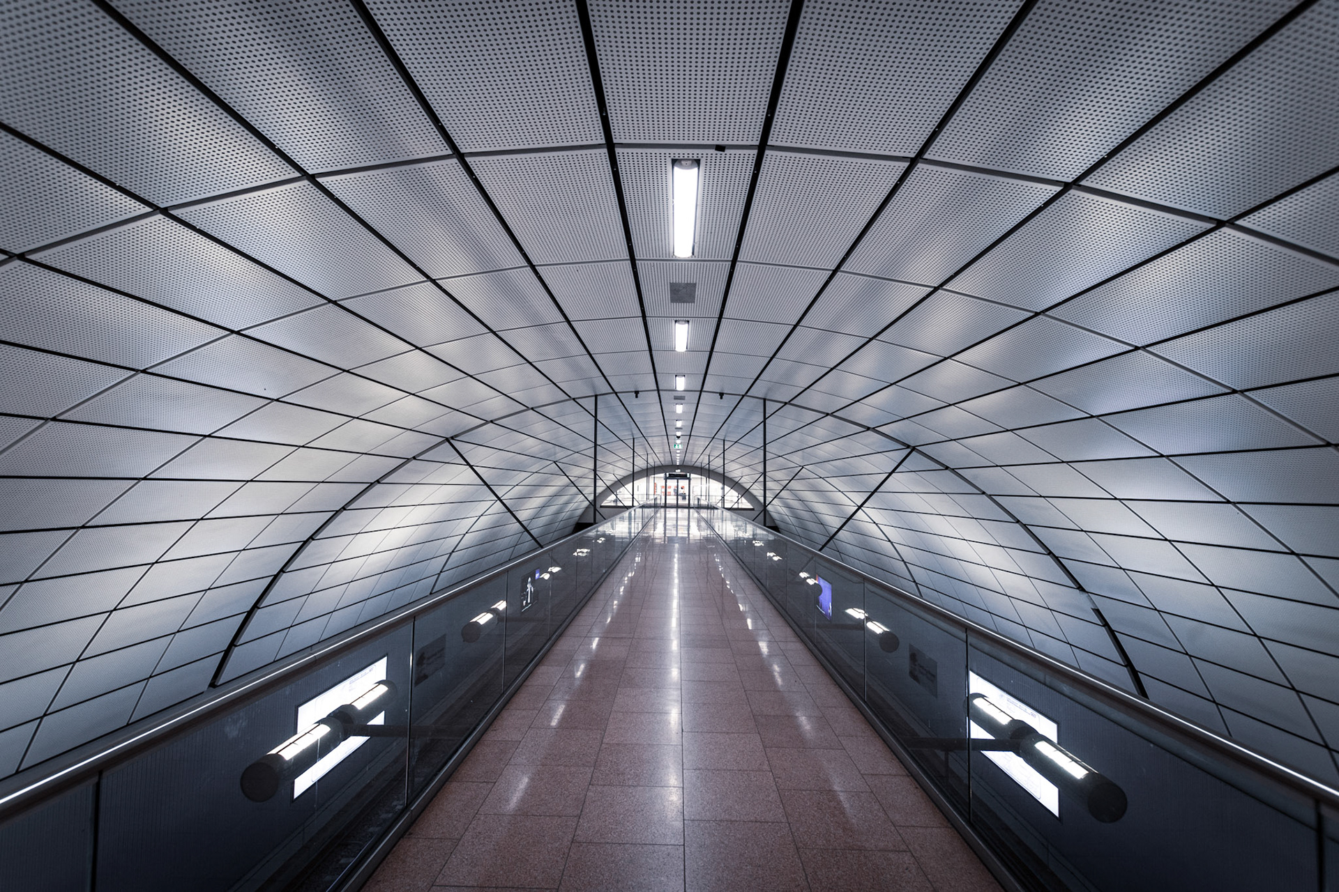 Airport - Hamburg