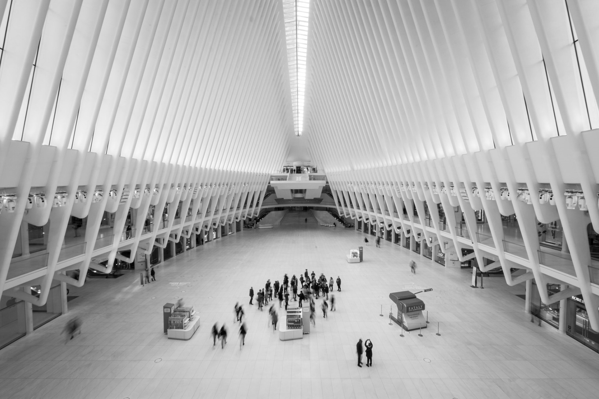 Occulus