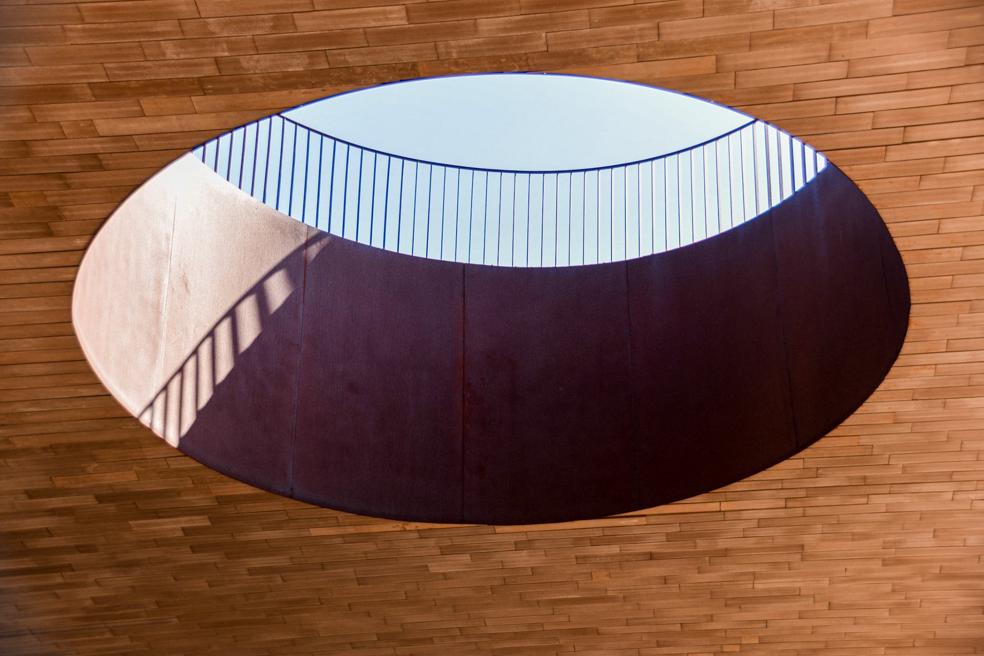 Cantina Antinori - Val di Pesa