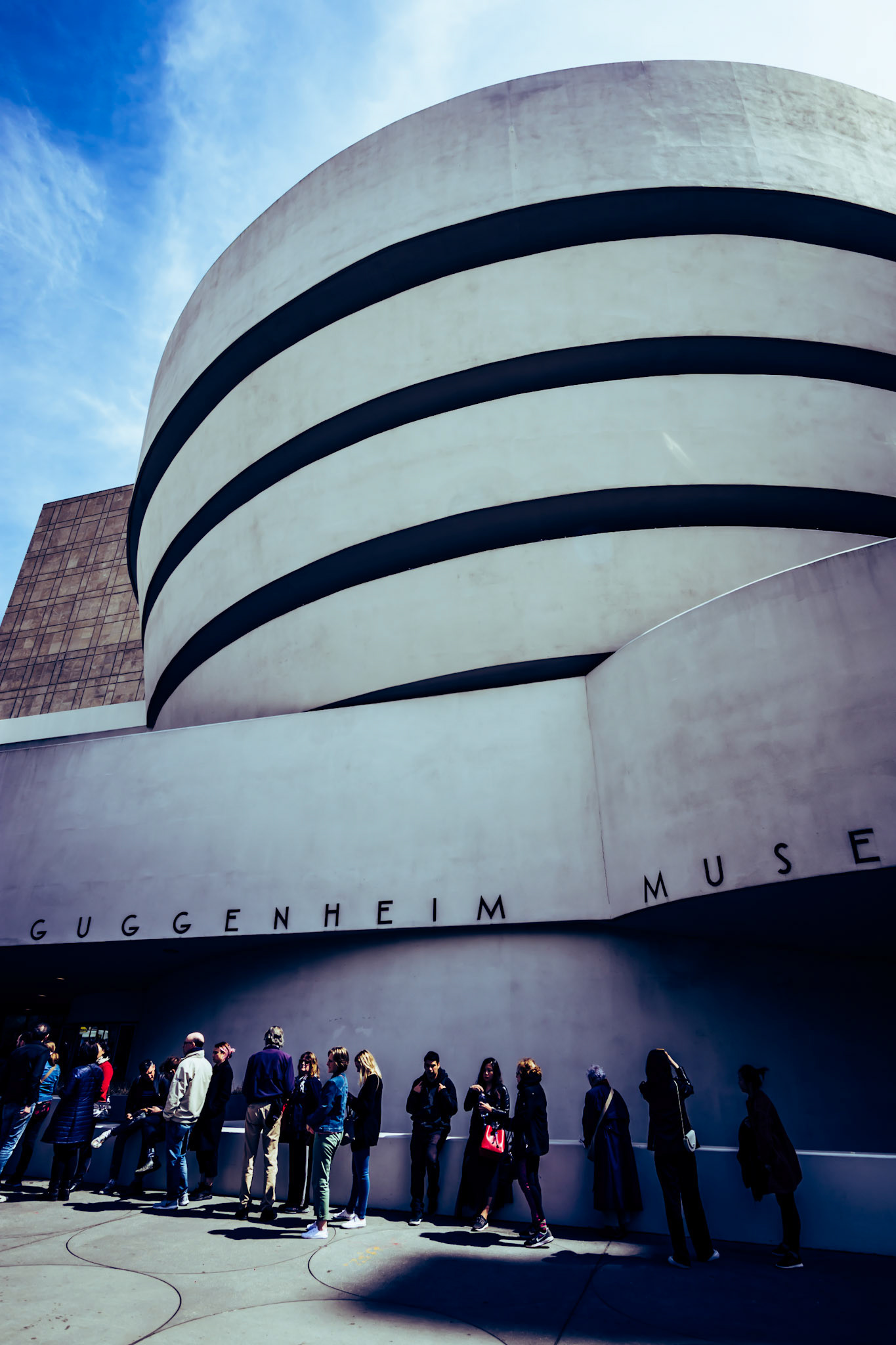 Guggenheim Museum