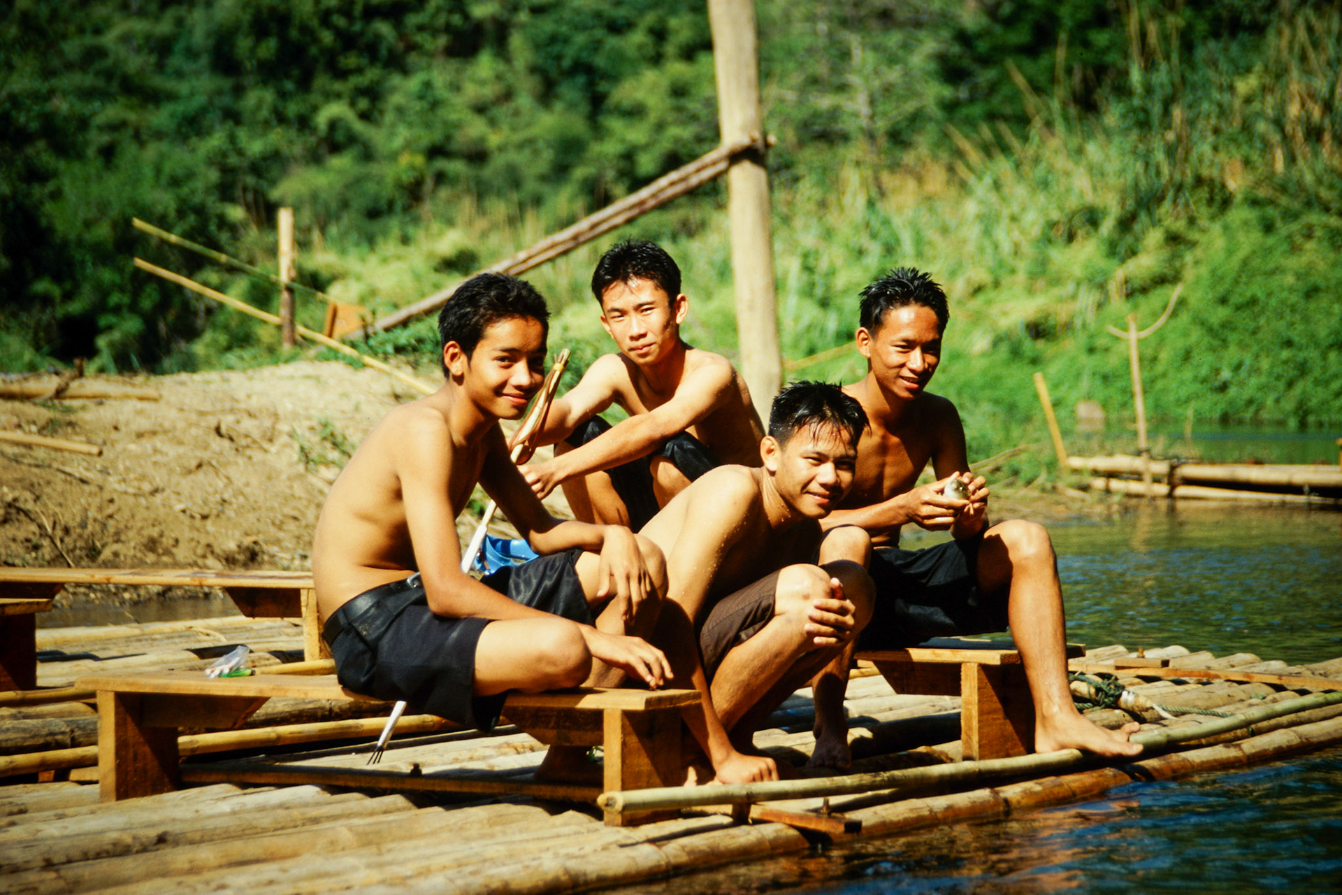 Chiang Mai