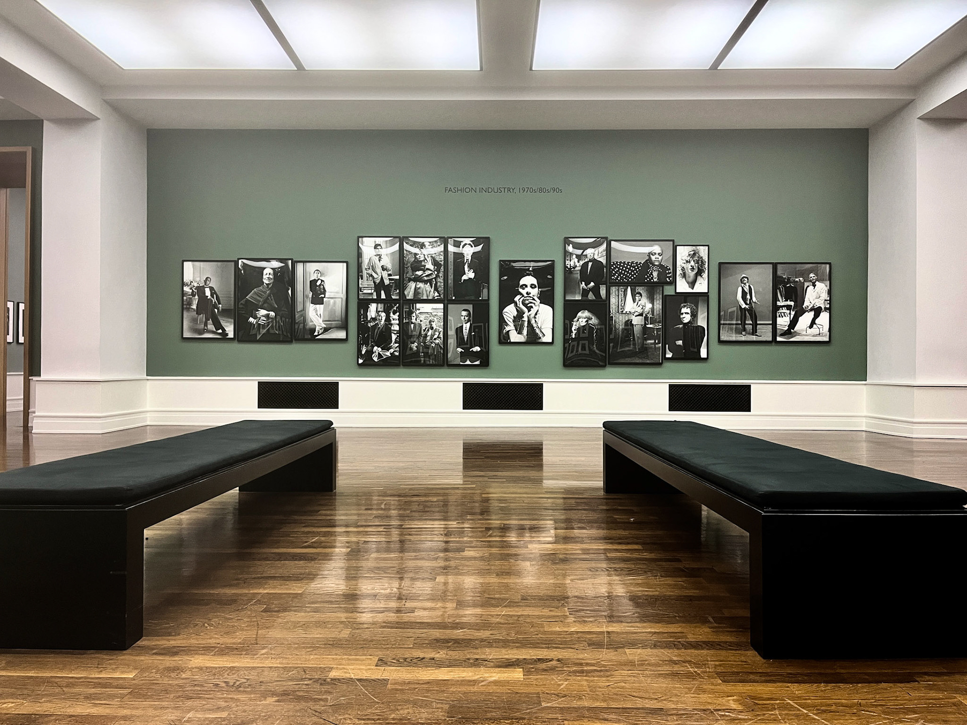 Helmut Newton Stiftung - Berlin