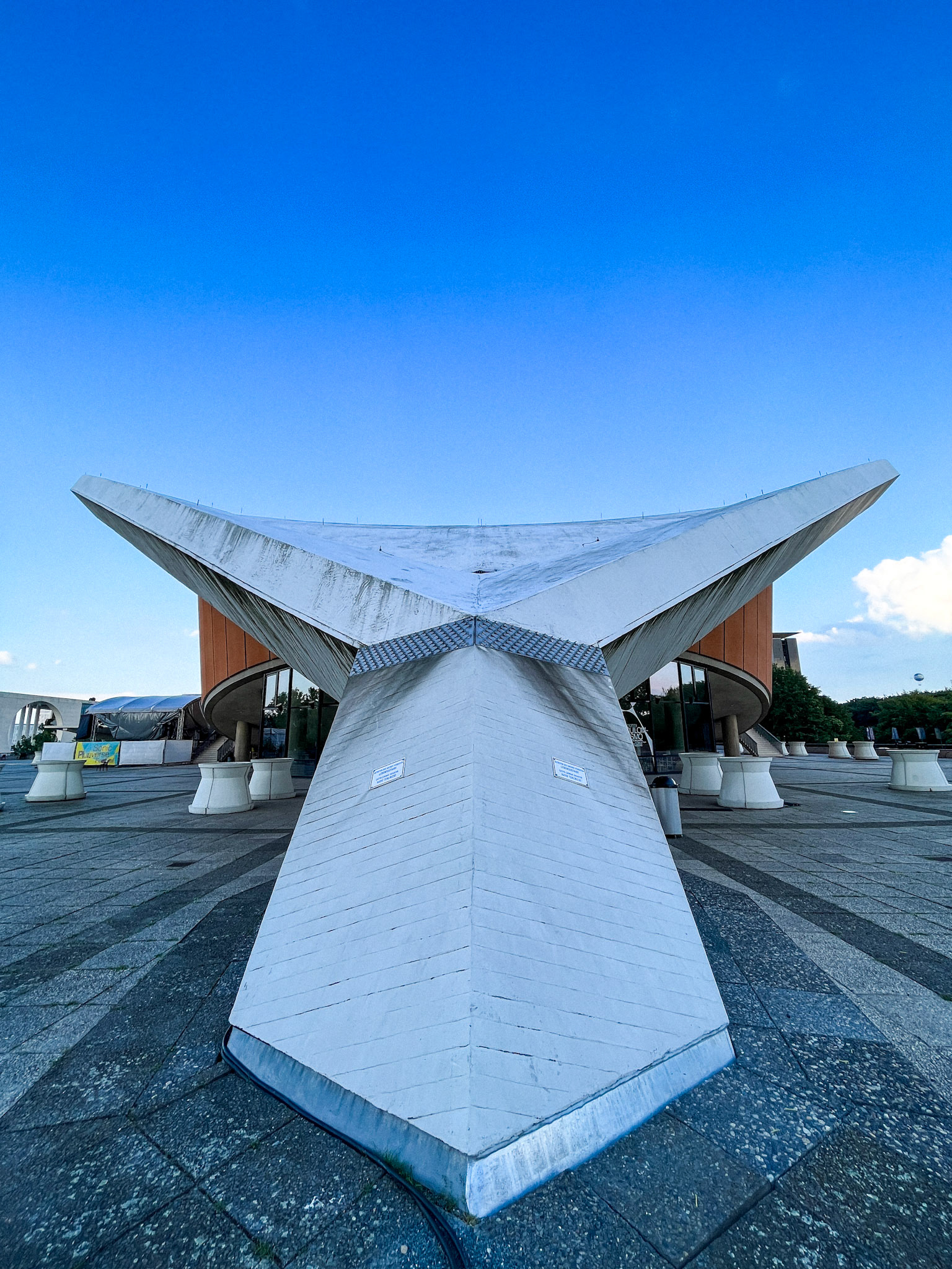 Kongresshalle - Berlin
