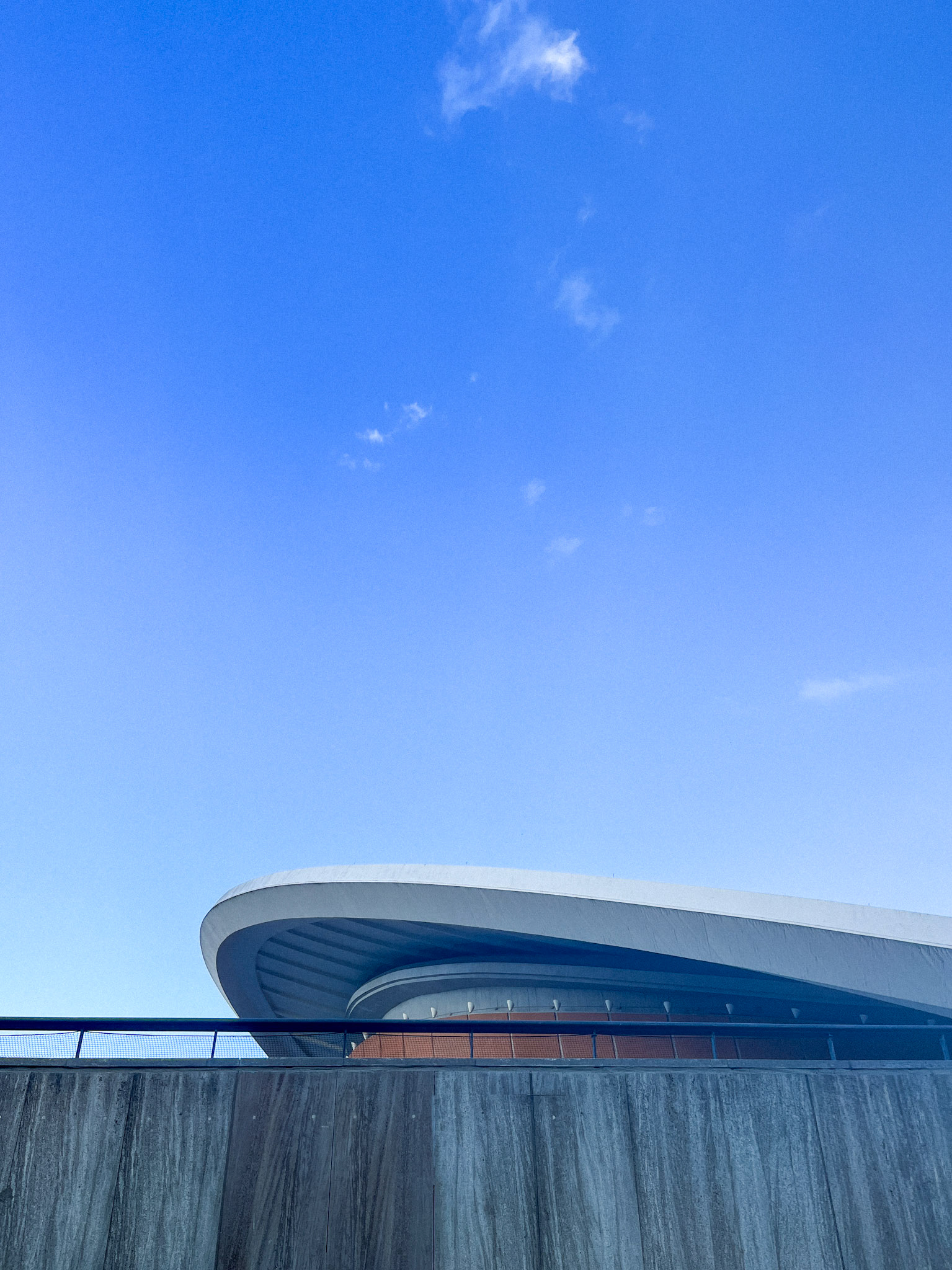 Kongresshalle - Berlin