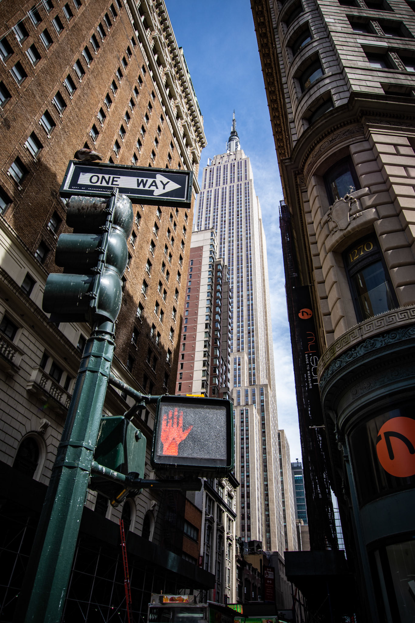 Empite State Building