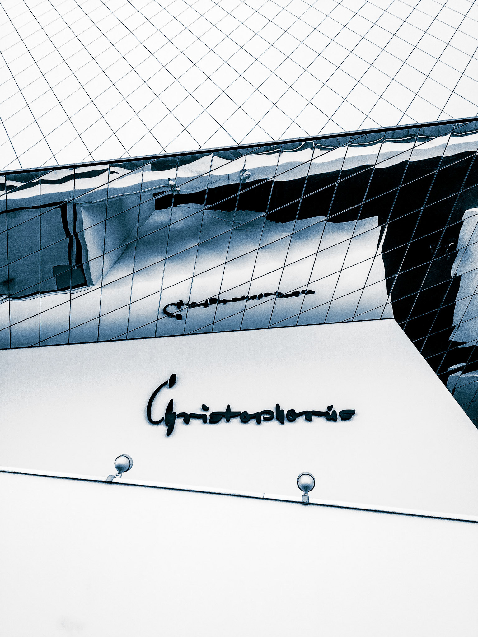 Porsche Museum - Stuttgart