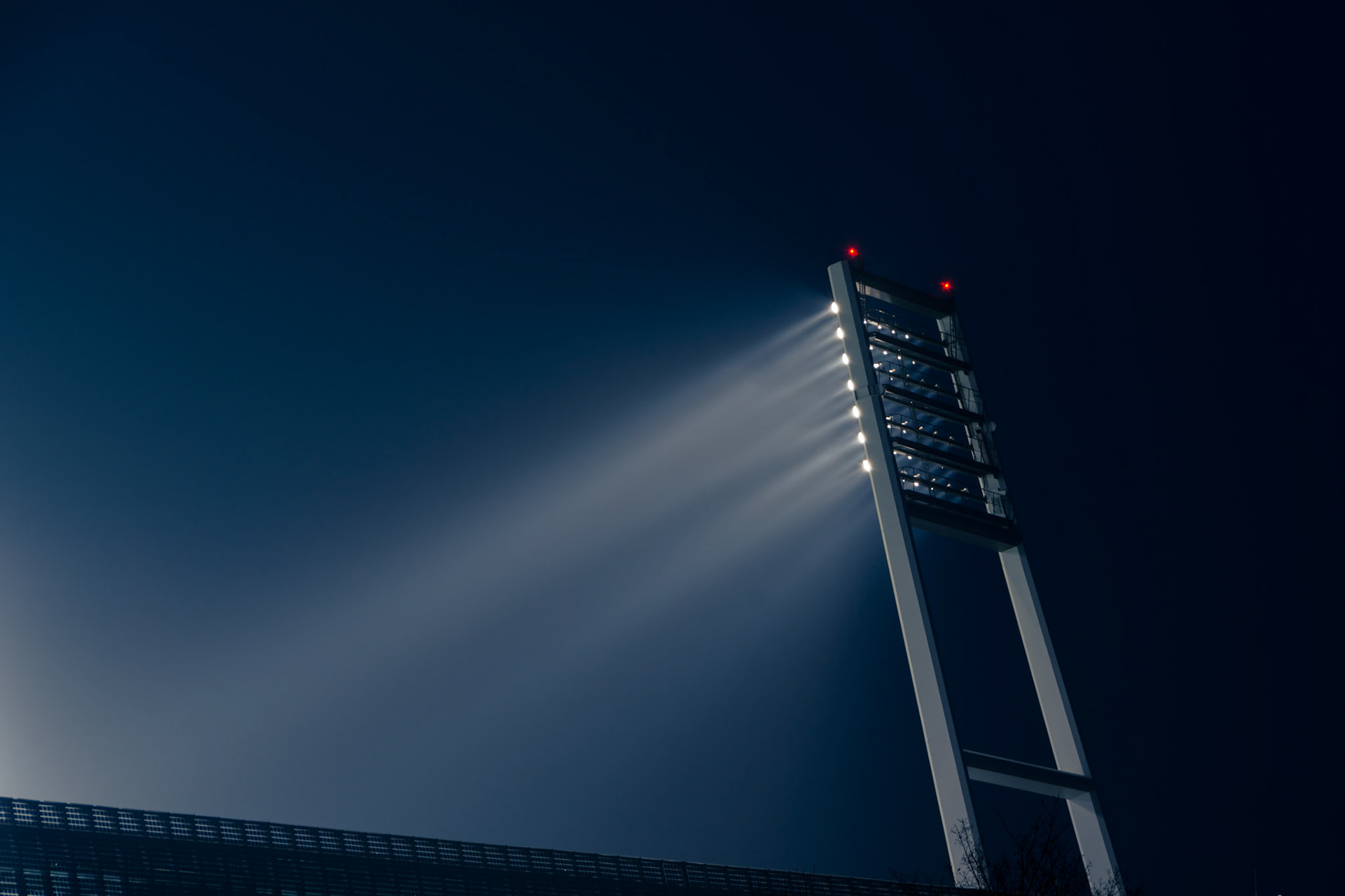 Weser Stadion