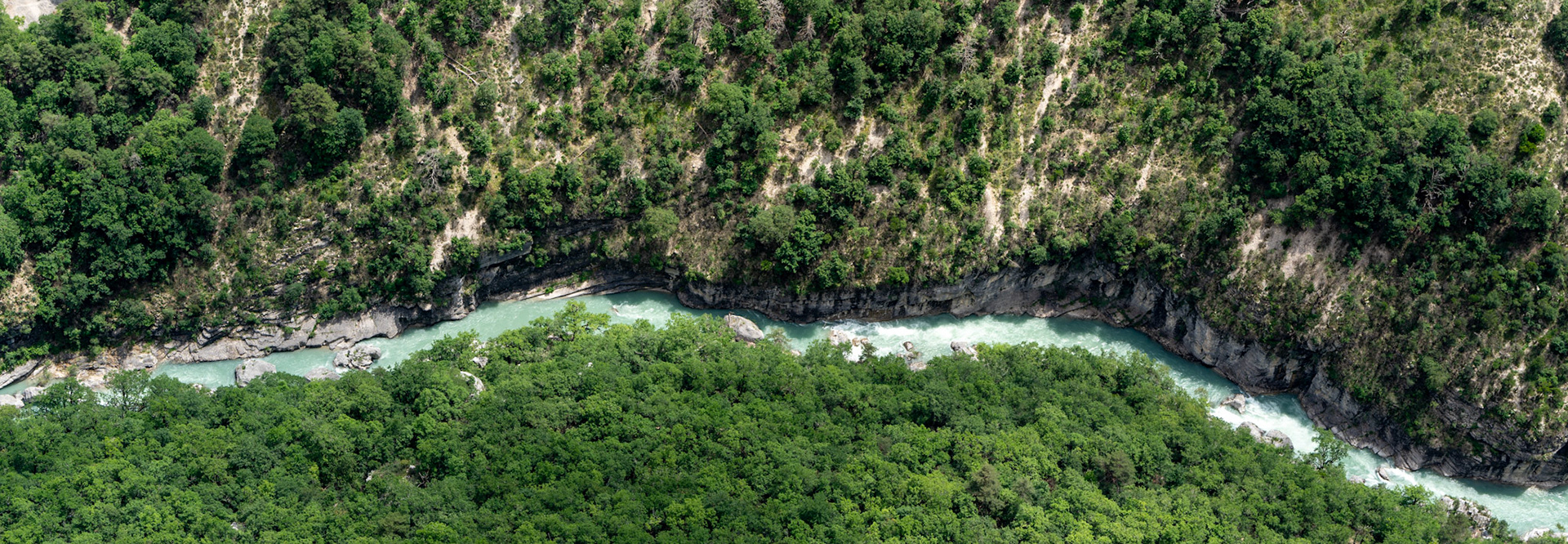 Gorges du Verdon