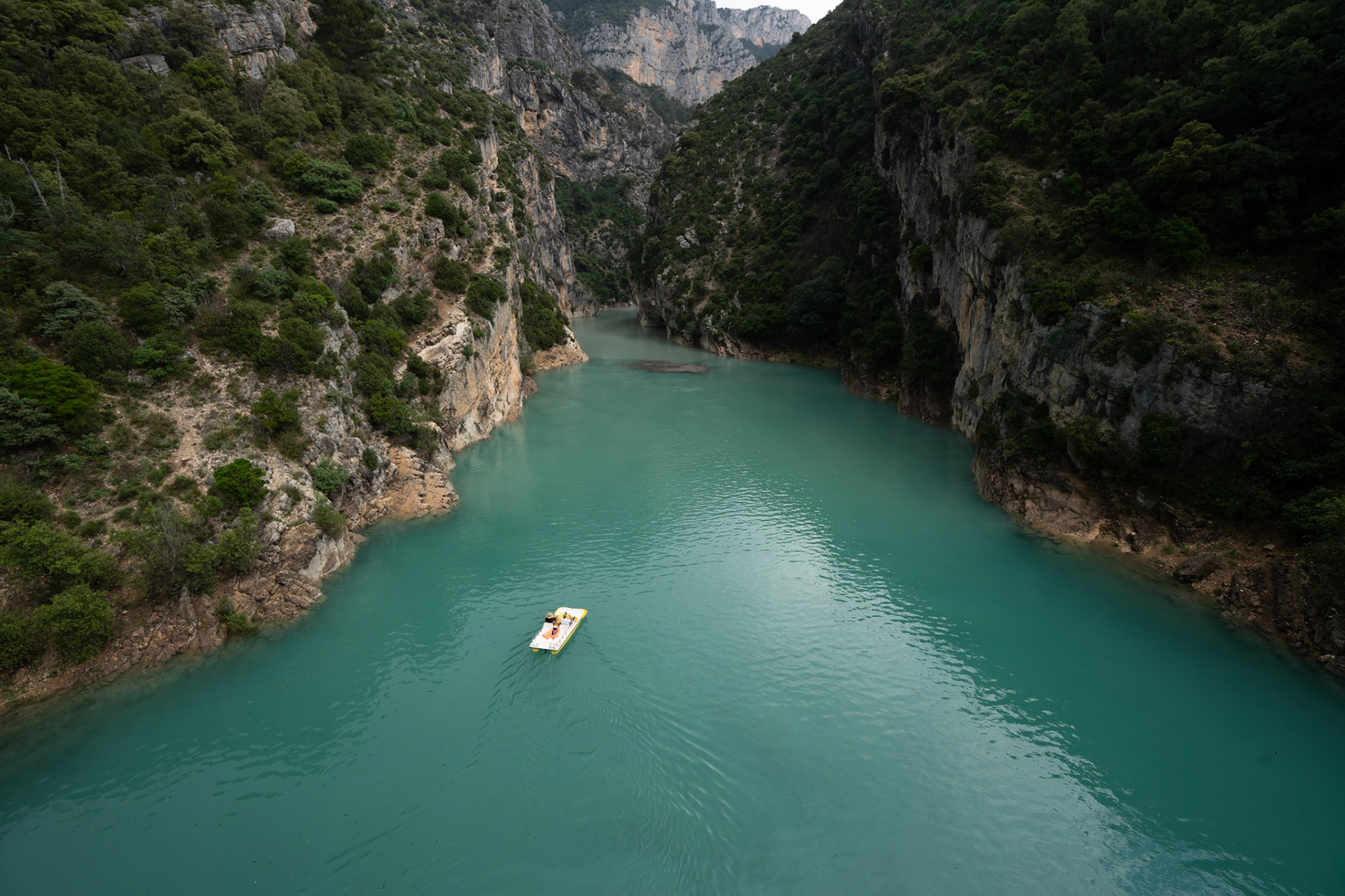 Gorges du Verdon