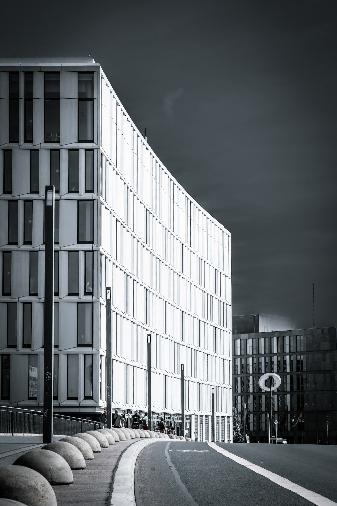 PricewaterhouseCoopers