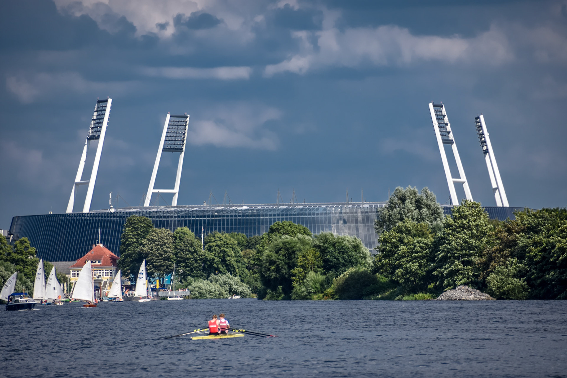 Weserstadion