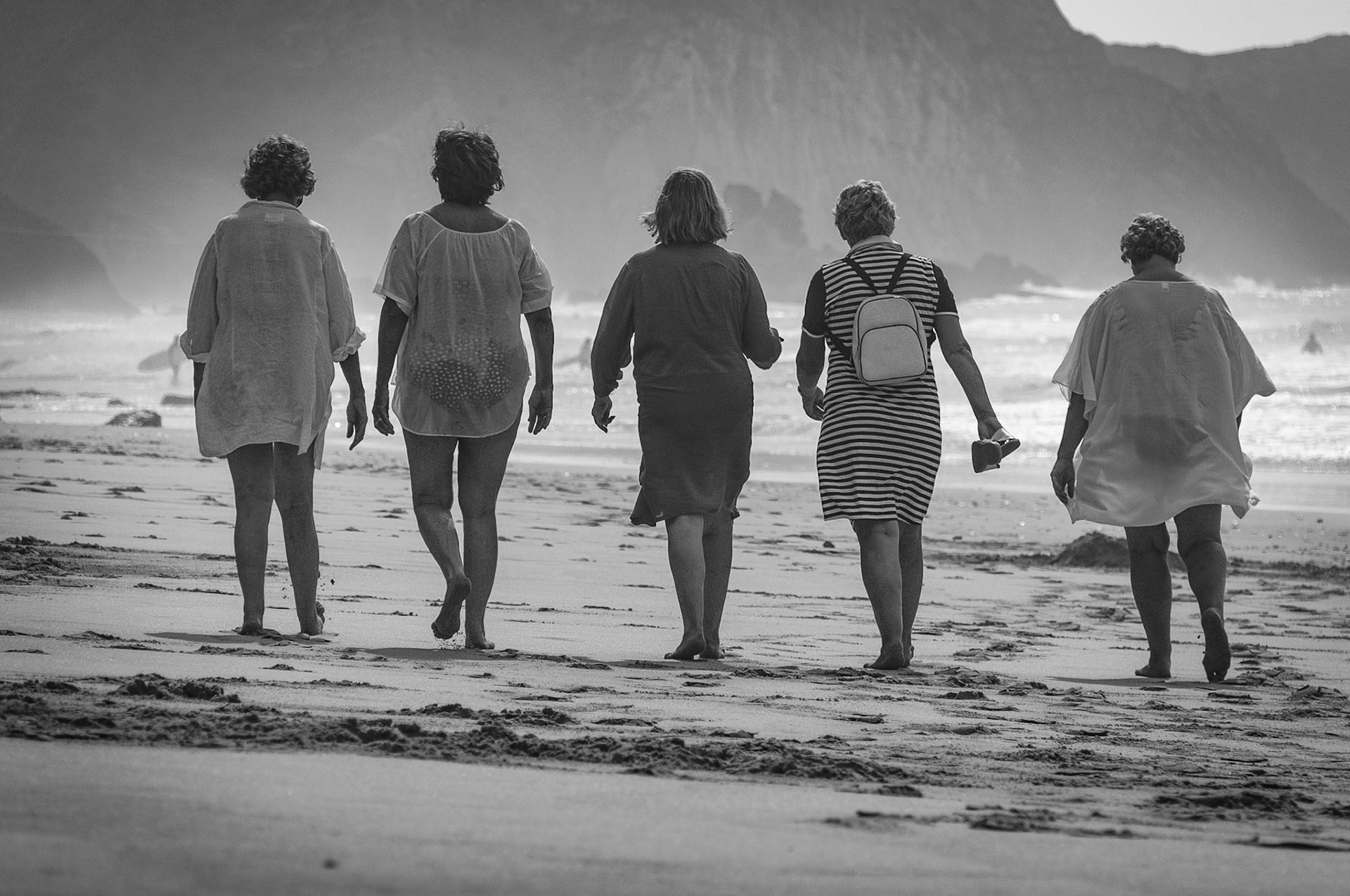 Praia da Cordoama