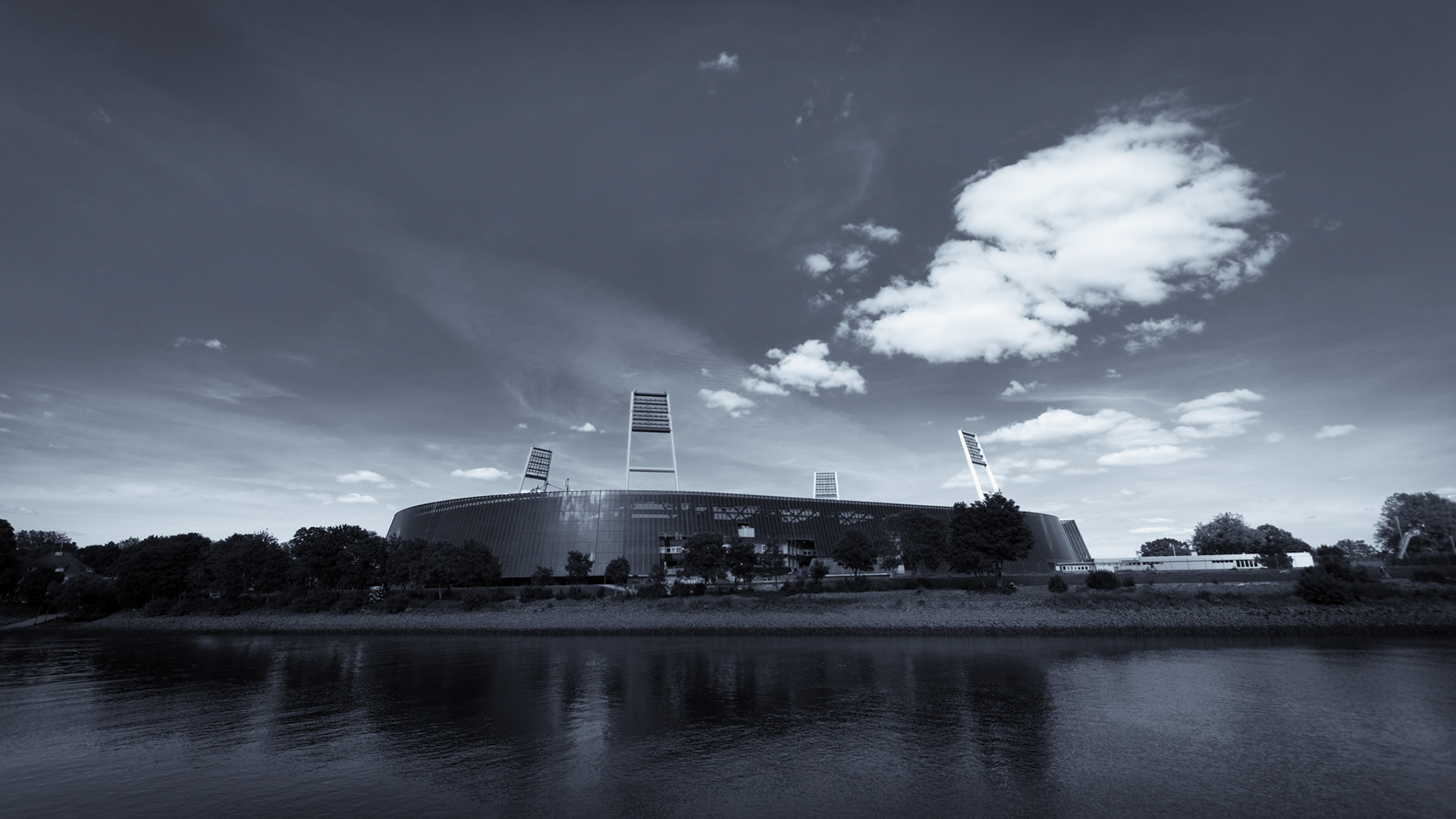Weser Stadion