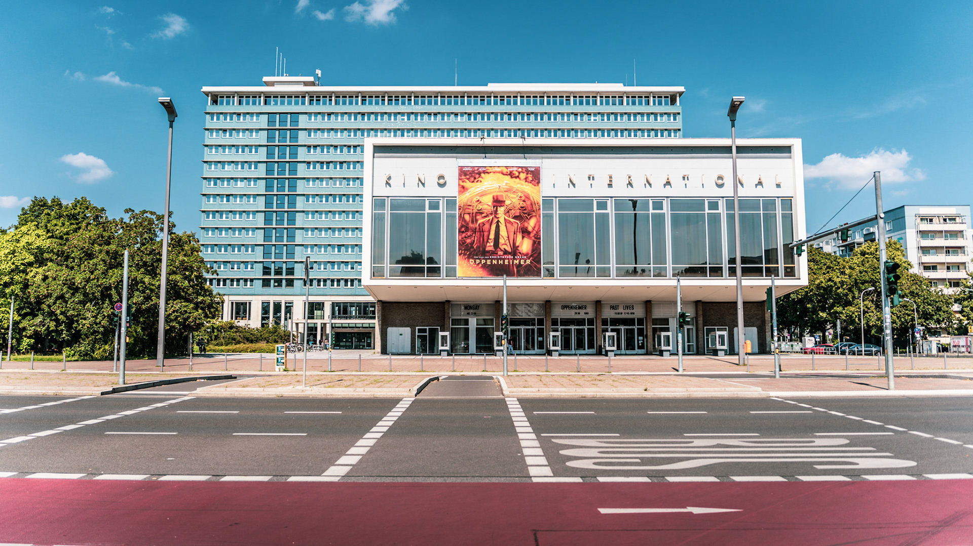 Kino International