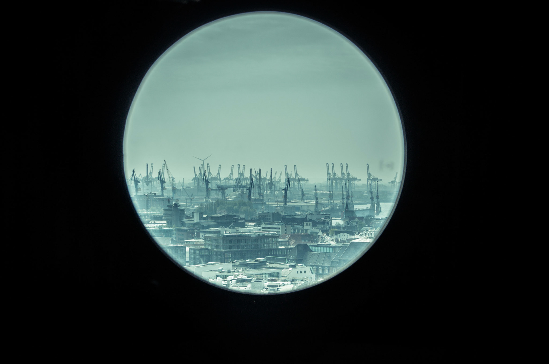  Hauptkirche Sankt Petri