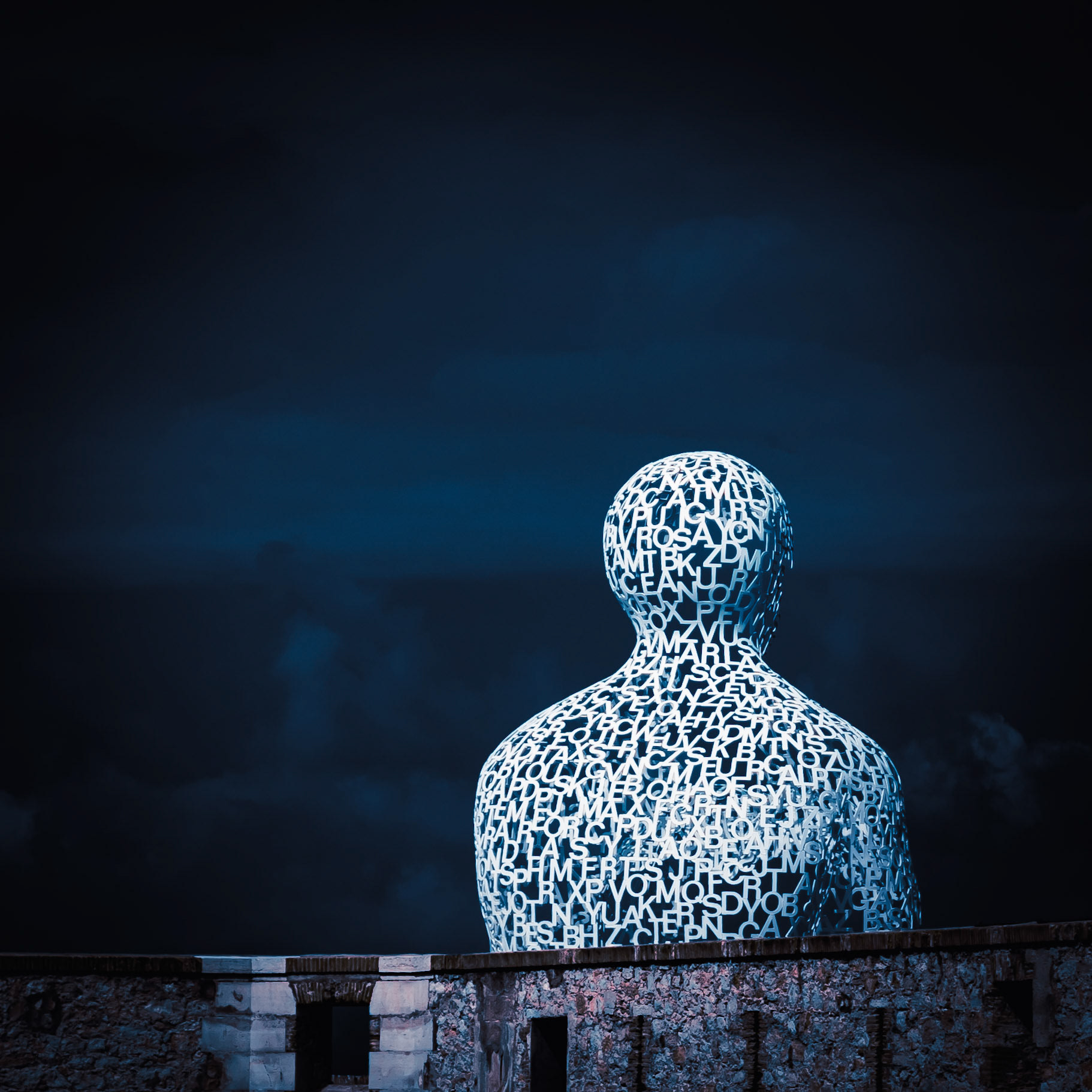 Antibes - Le Nomade