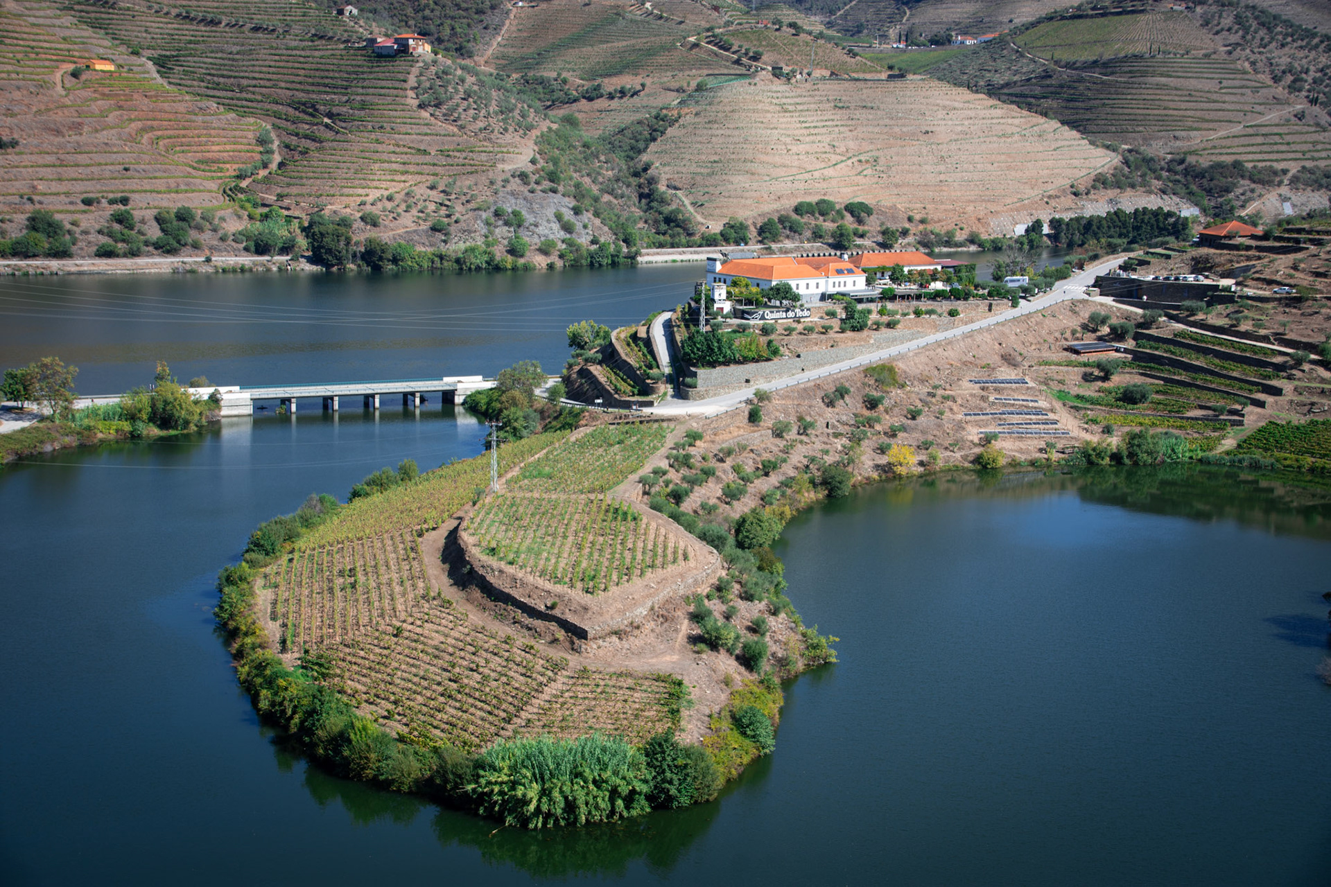 Quinta do Tedo - Douro