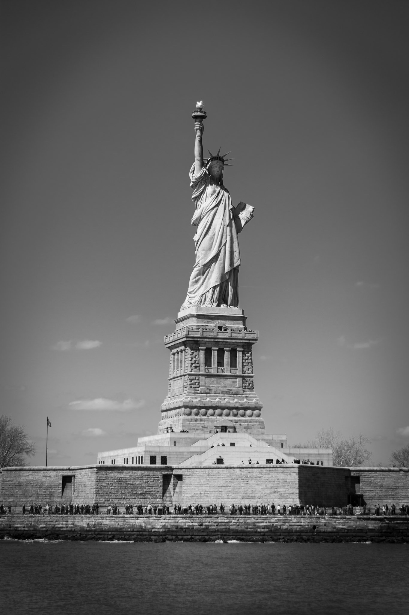 Statue of Liberty