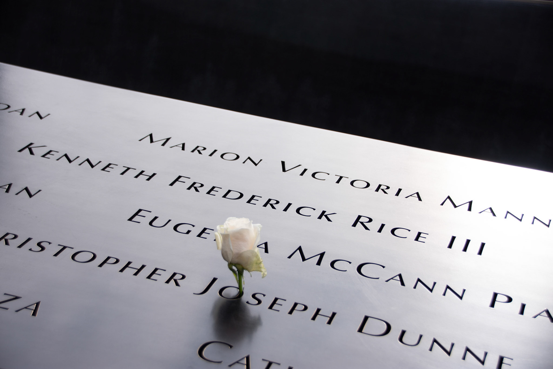 National September 11 Memorial