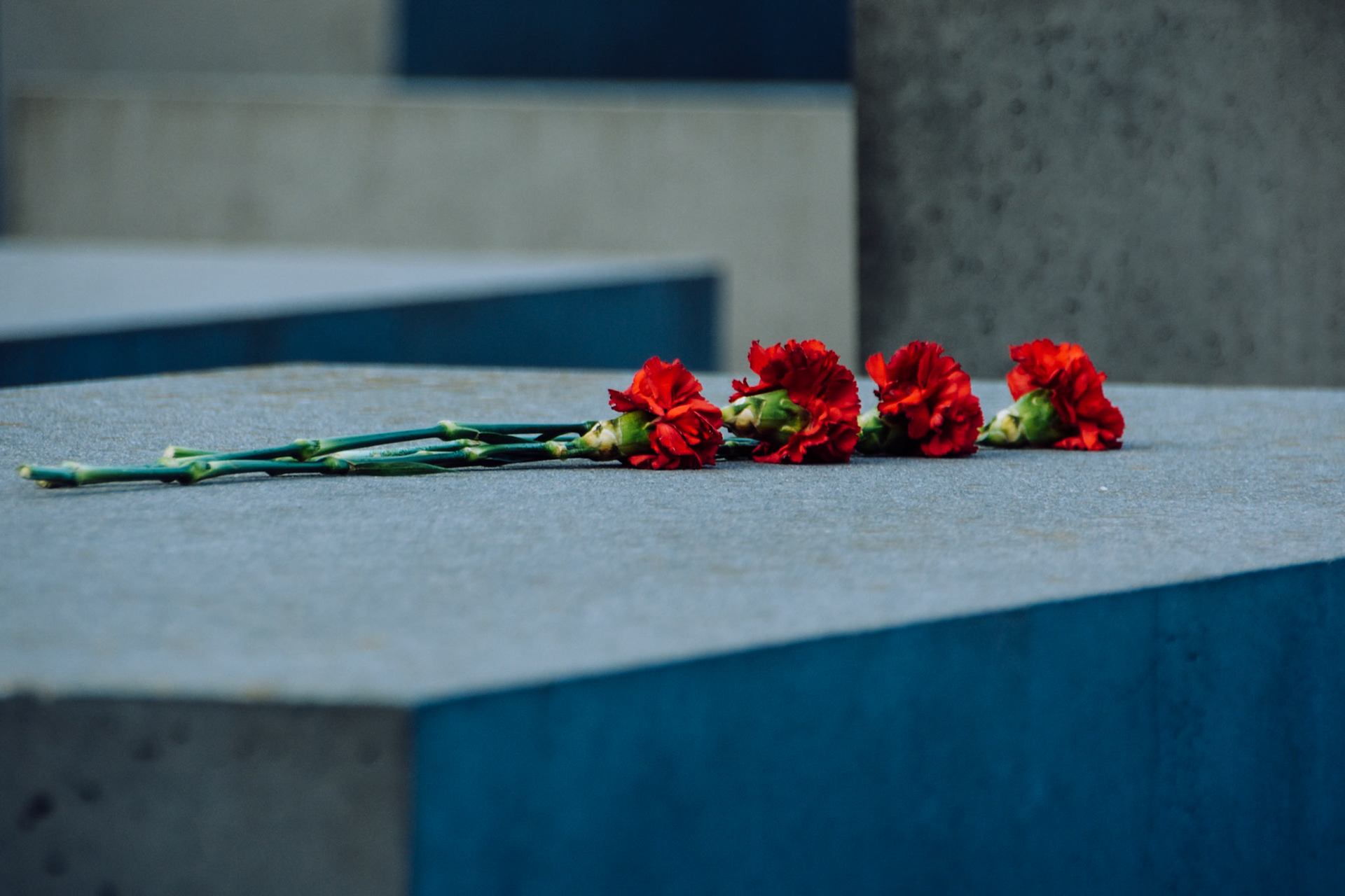 Denkmal für die ermordeten Juden Europas