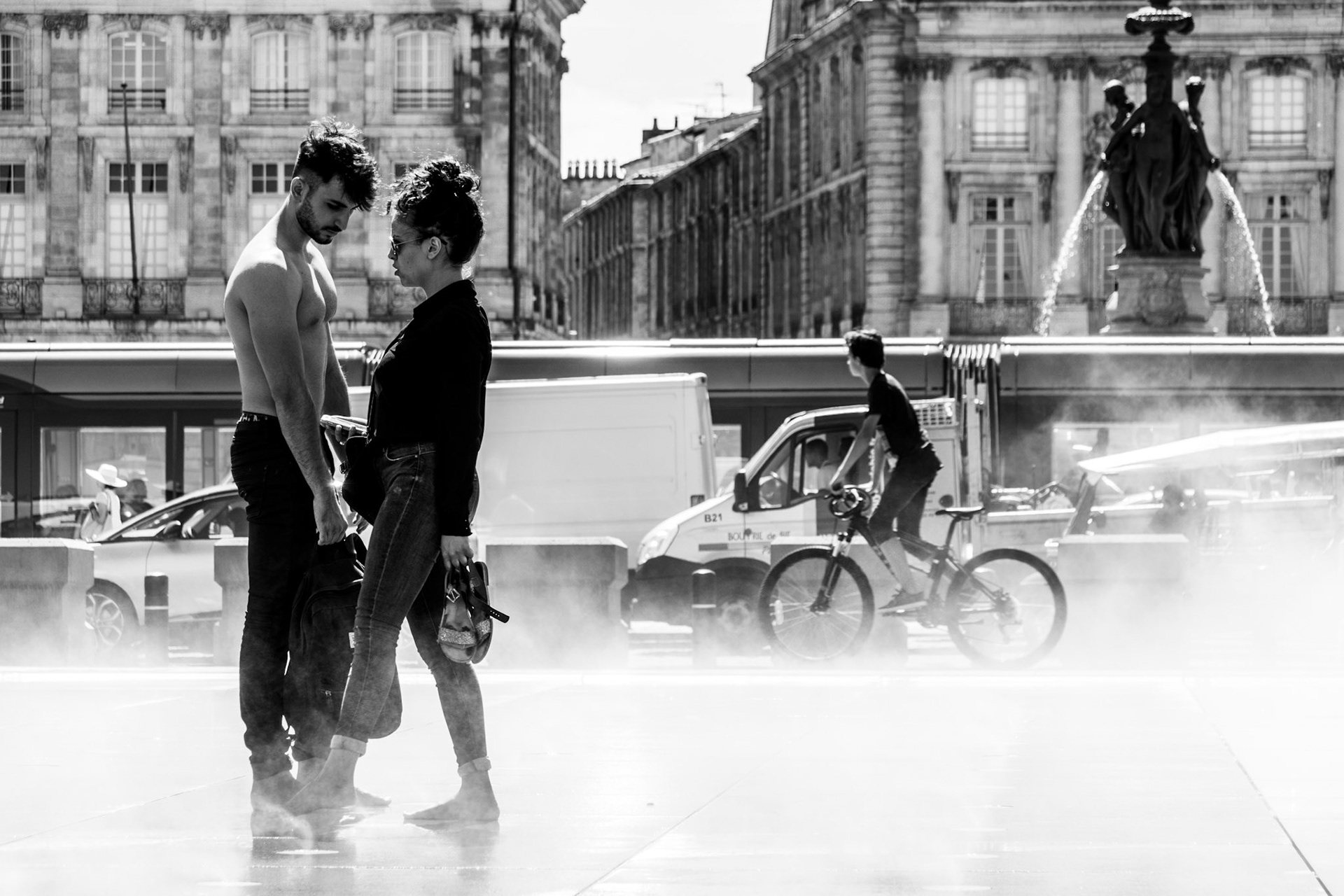 Bordeaux