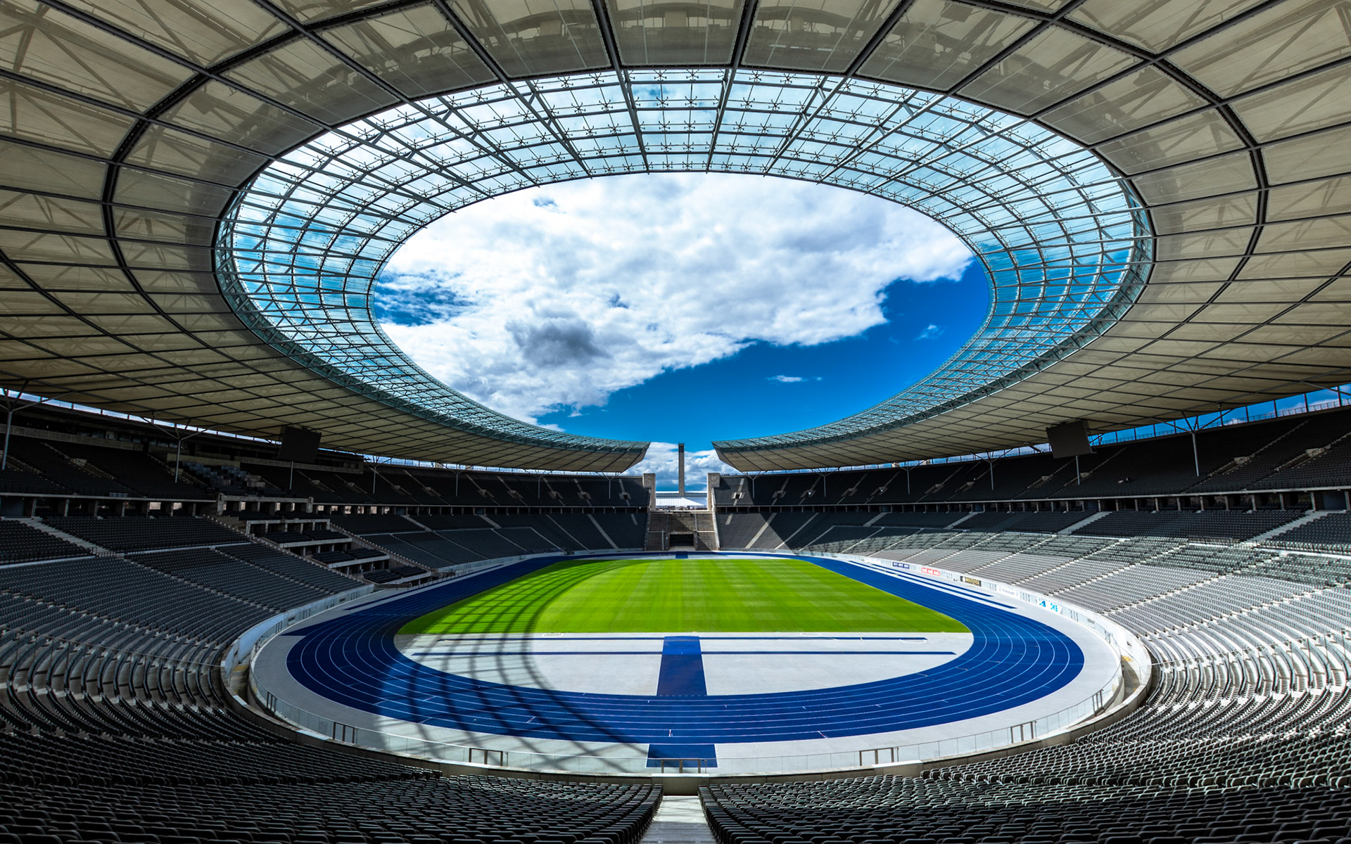 Olympiastadion