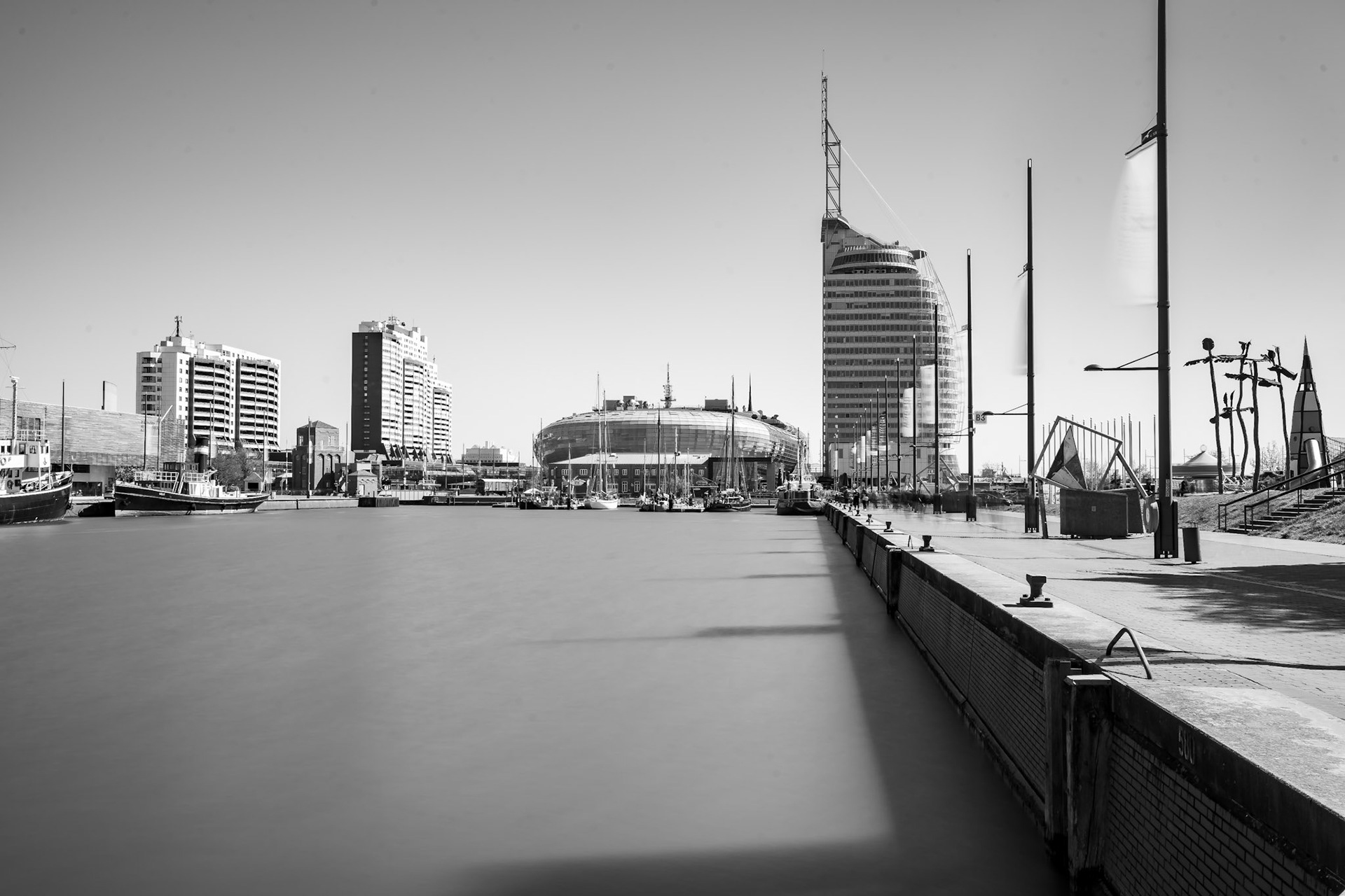 Havenwelten Bremerhaven