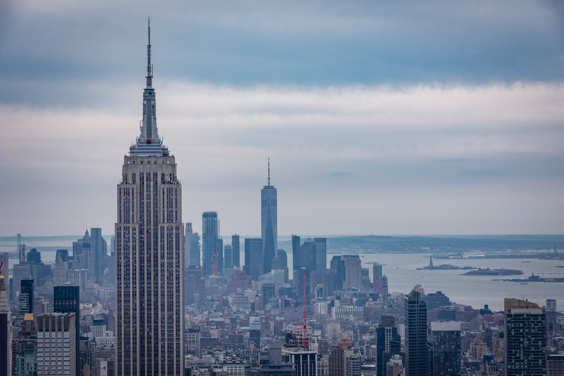 Empire State Building