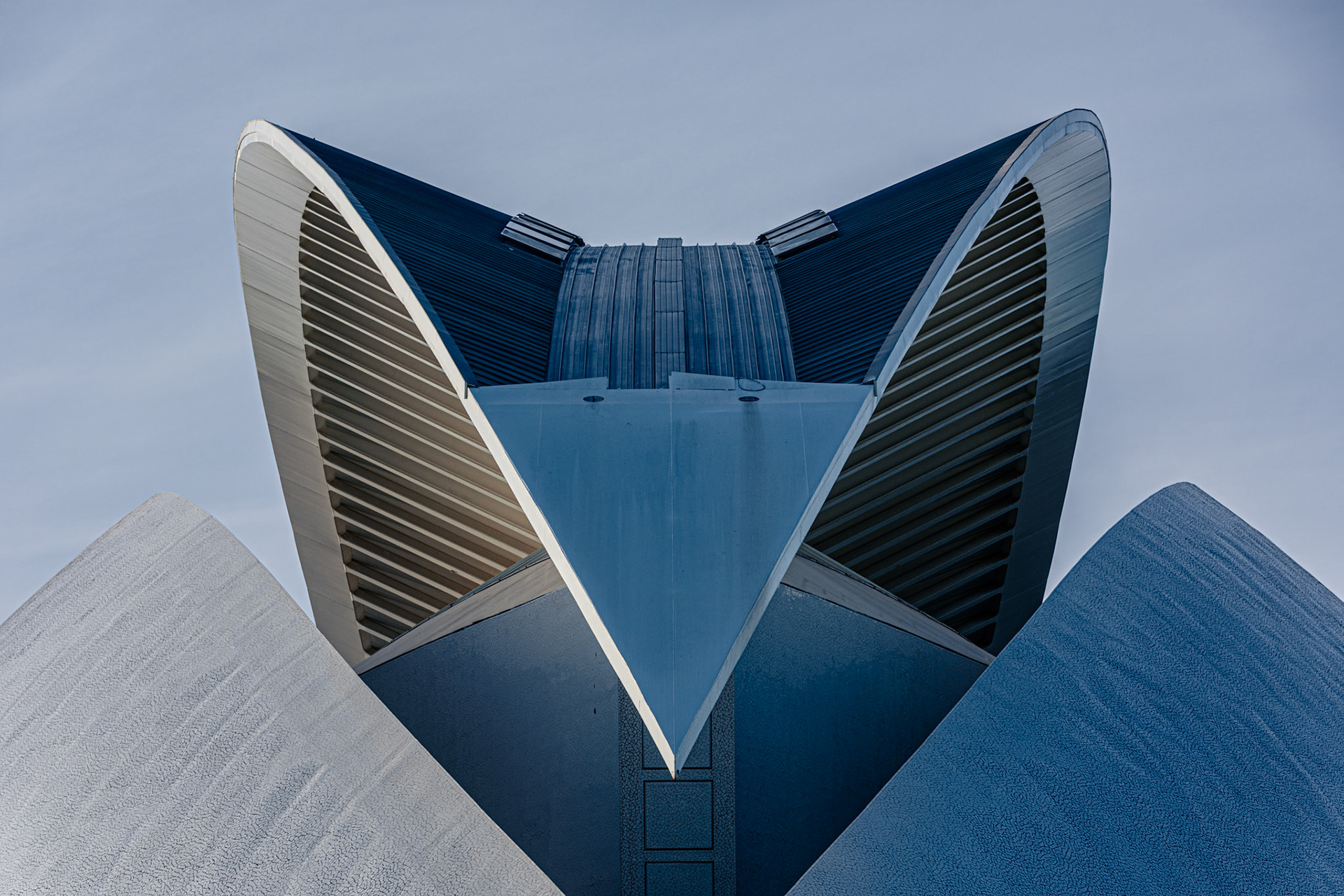 Palau de Les Arts
