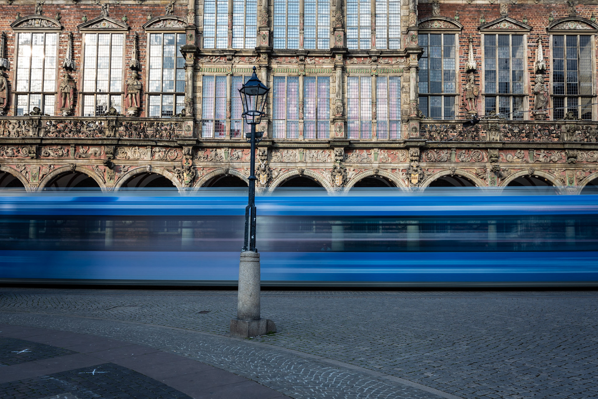 Rathaus - Bremen