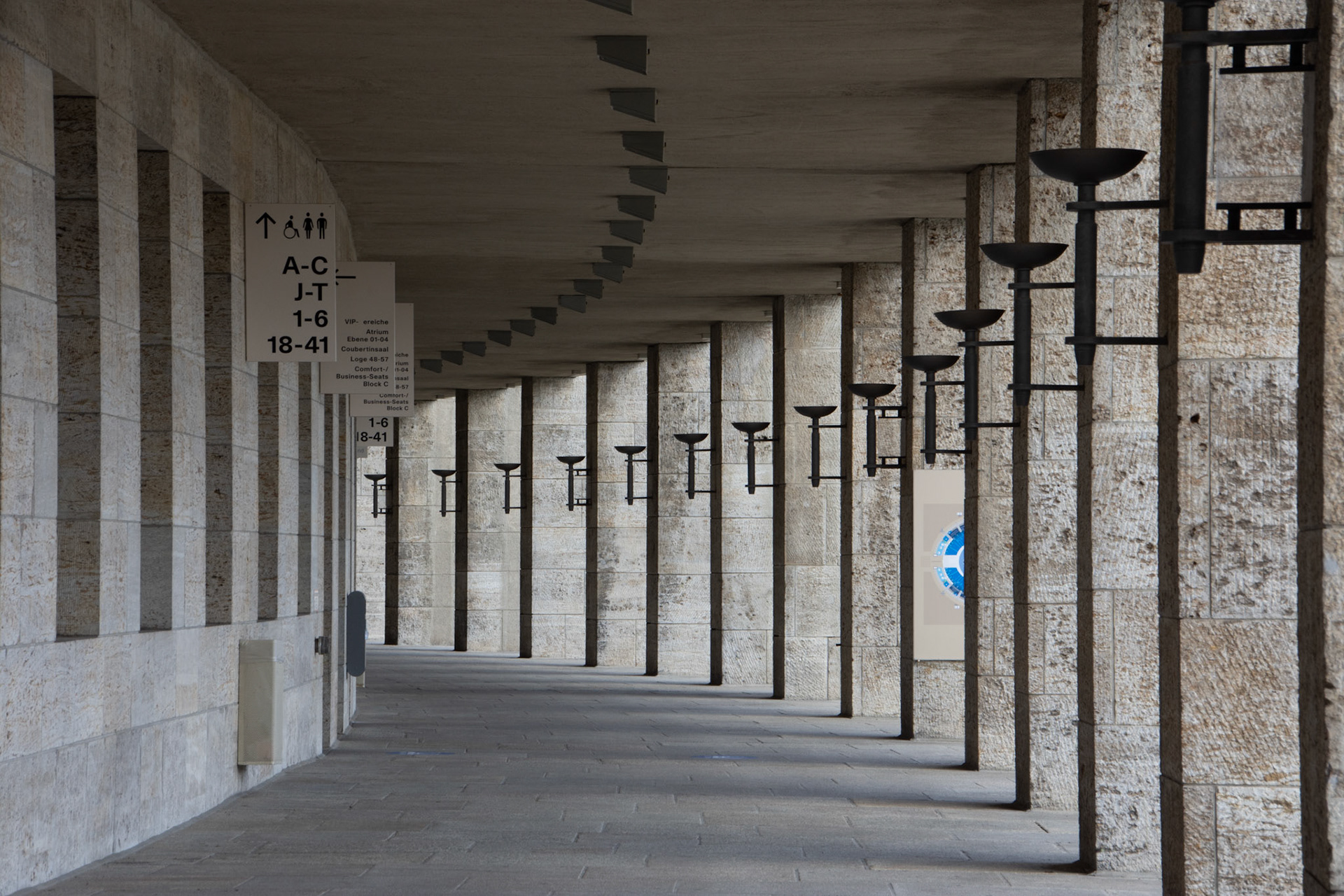 Olympiastadion