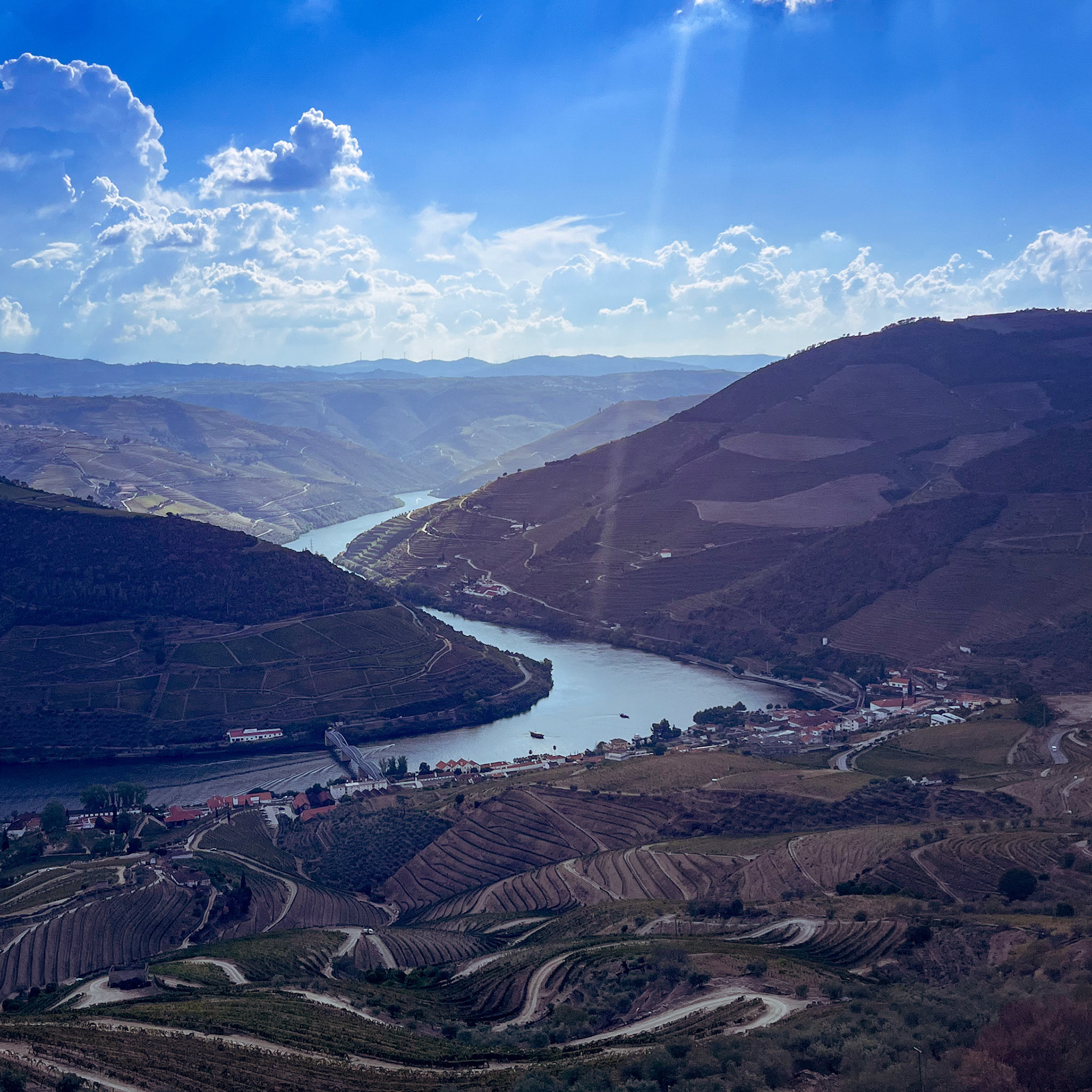 Casal de Loivos - Douro