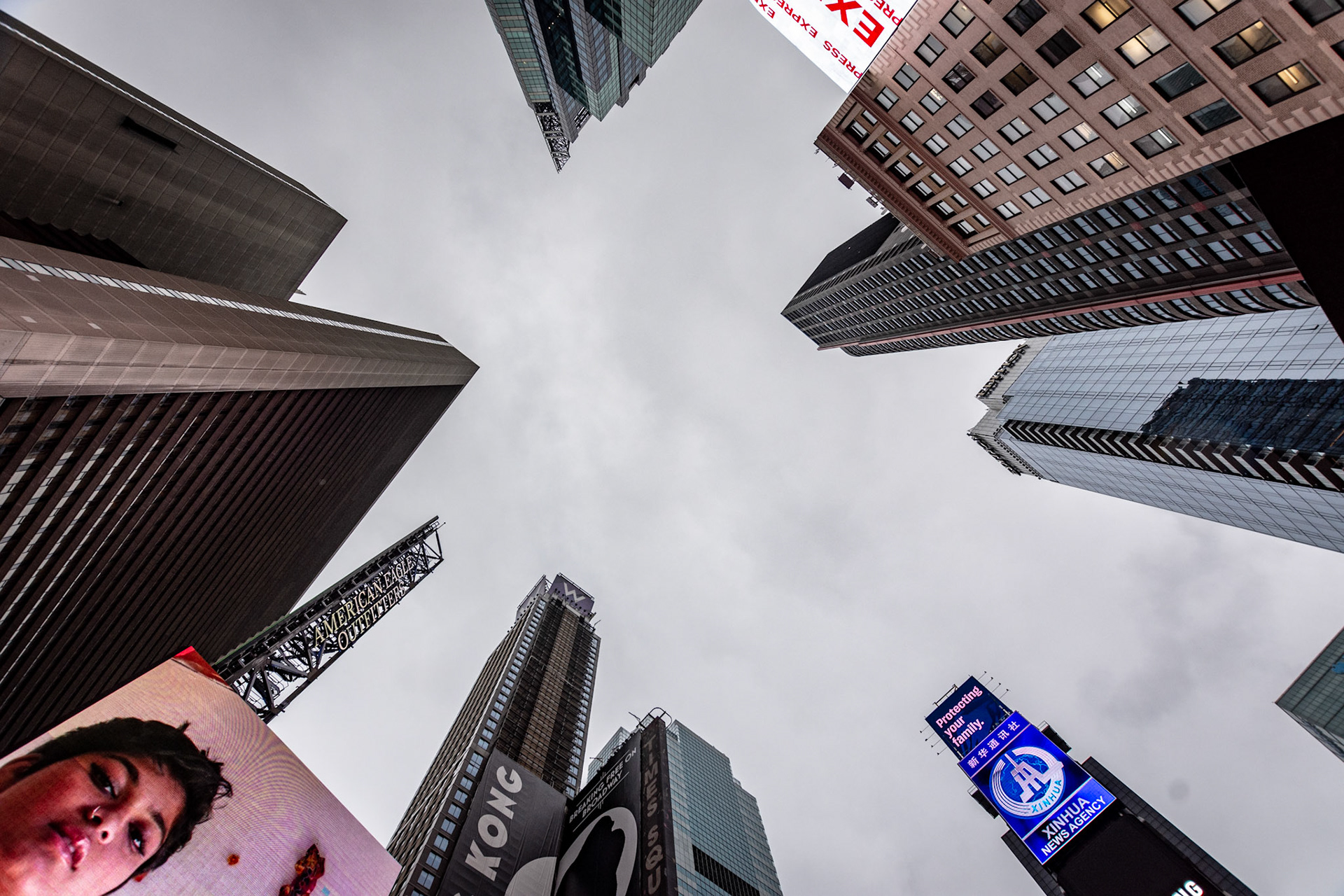Times Square