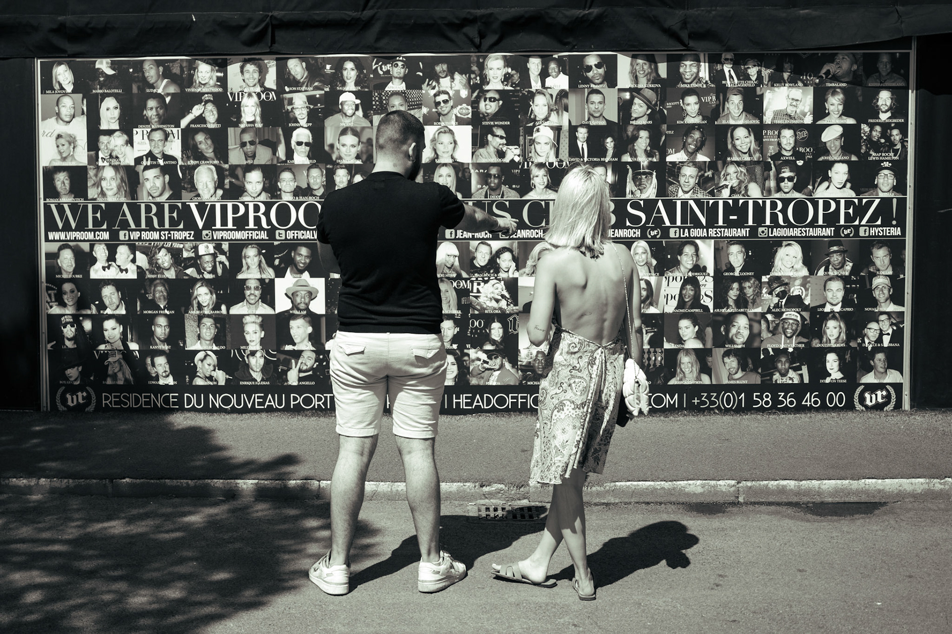 Saint-Tropez