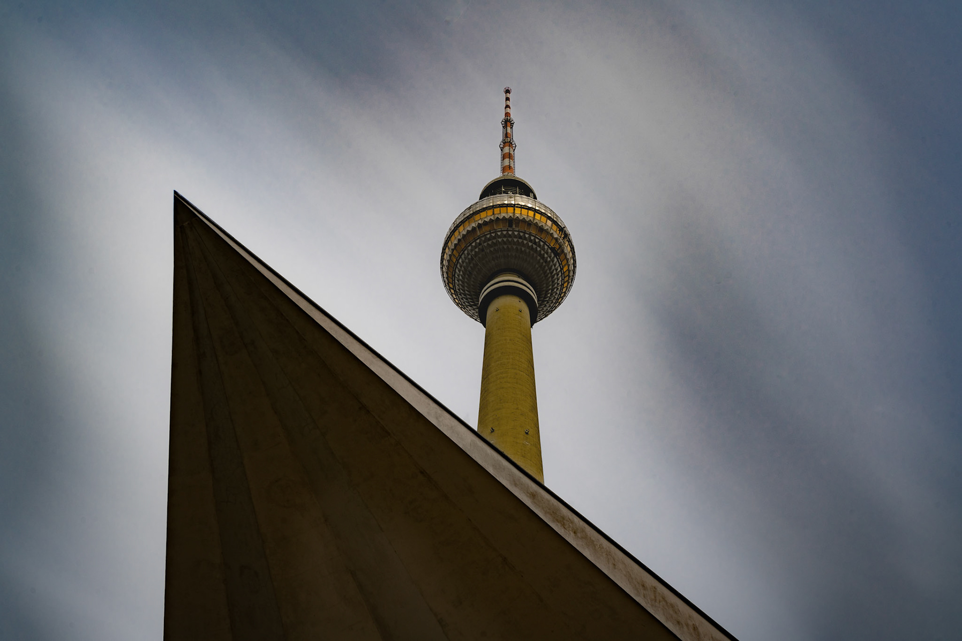 Fernsehturm