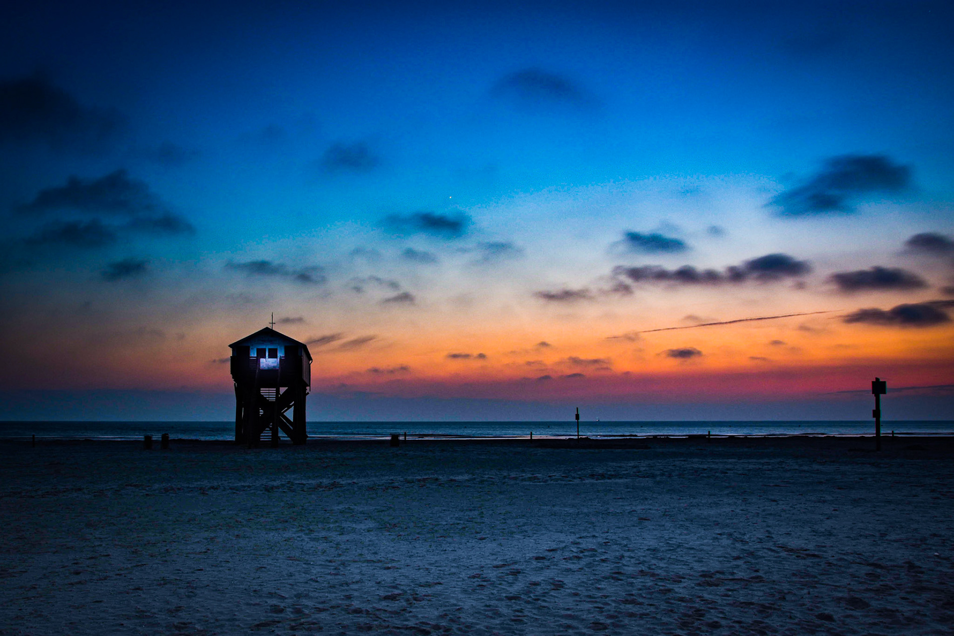 Sankt Peter-Ording