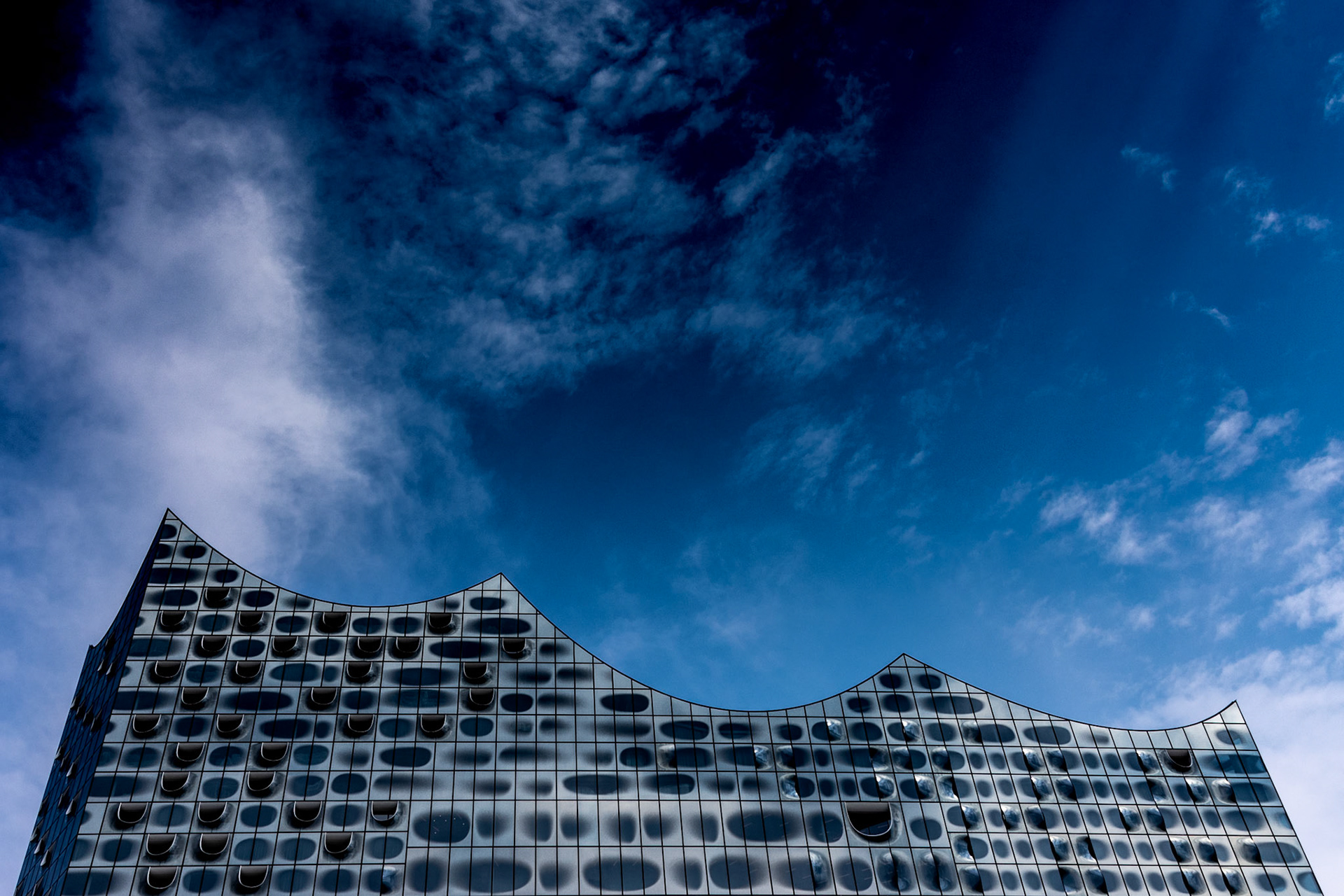 Elbphilharmonie