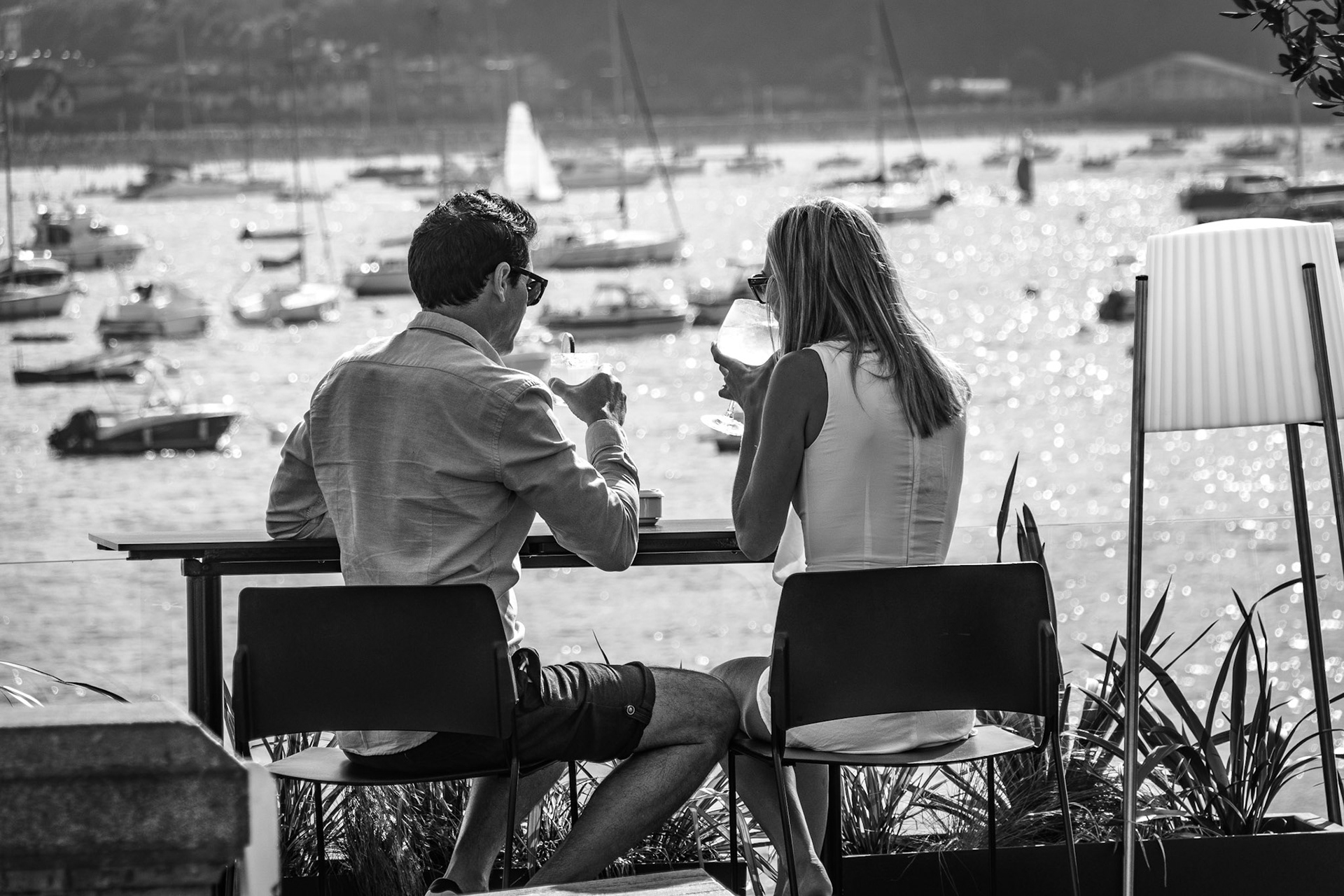 San Sebastian