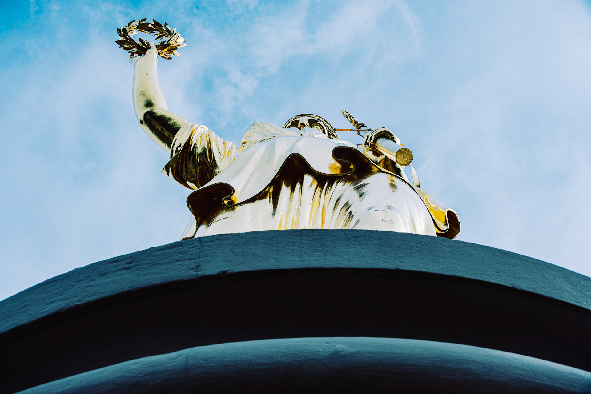 Siegessäule