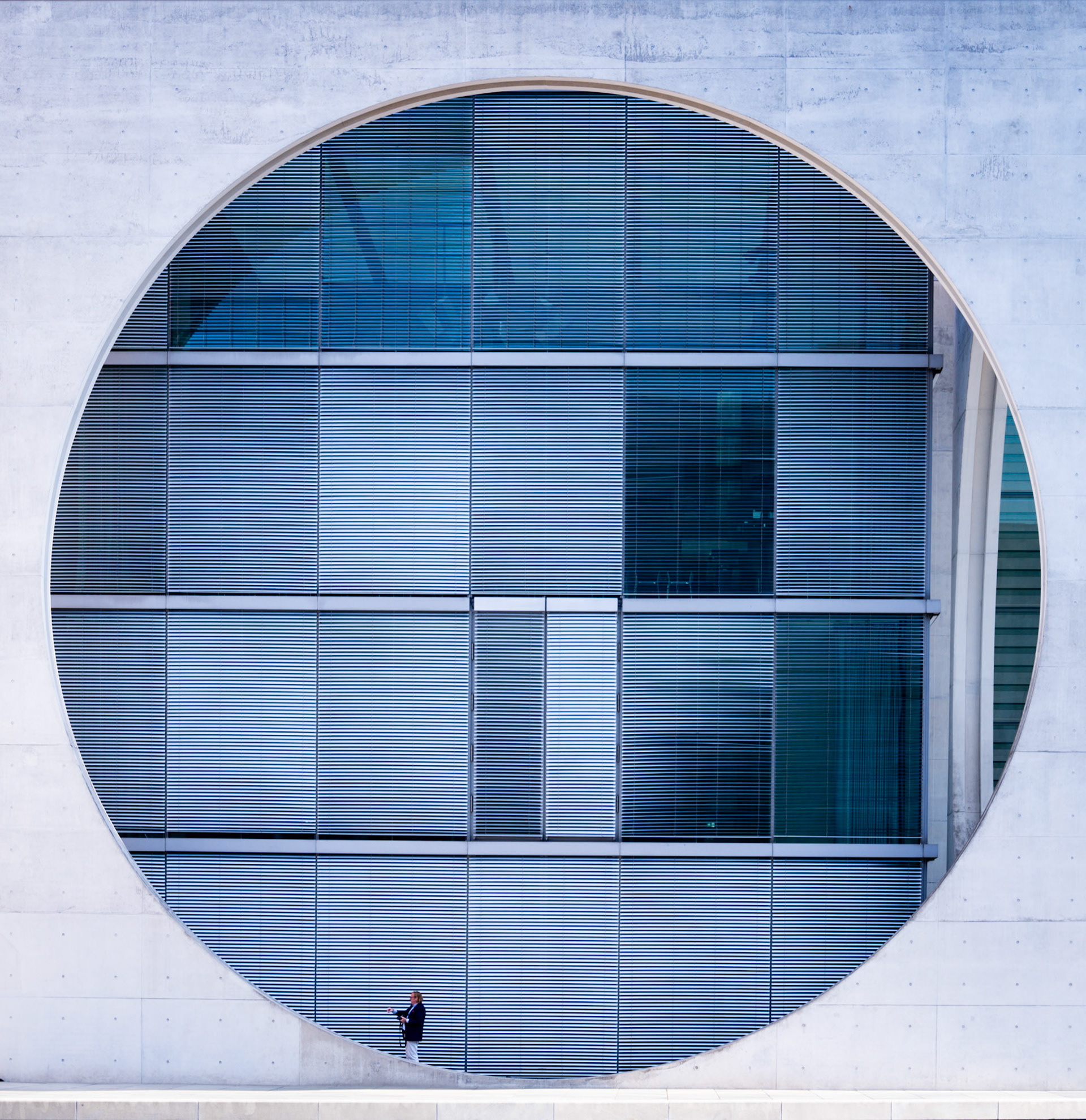 Marie-Elisabeth-Lüders-Haus