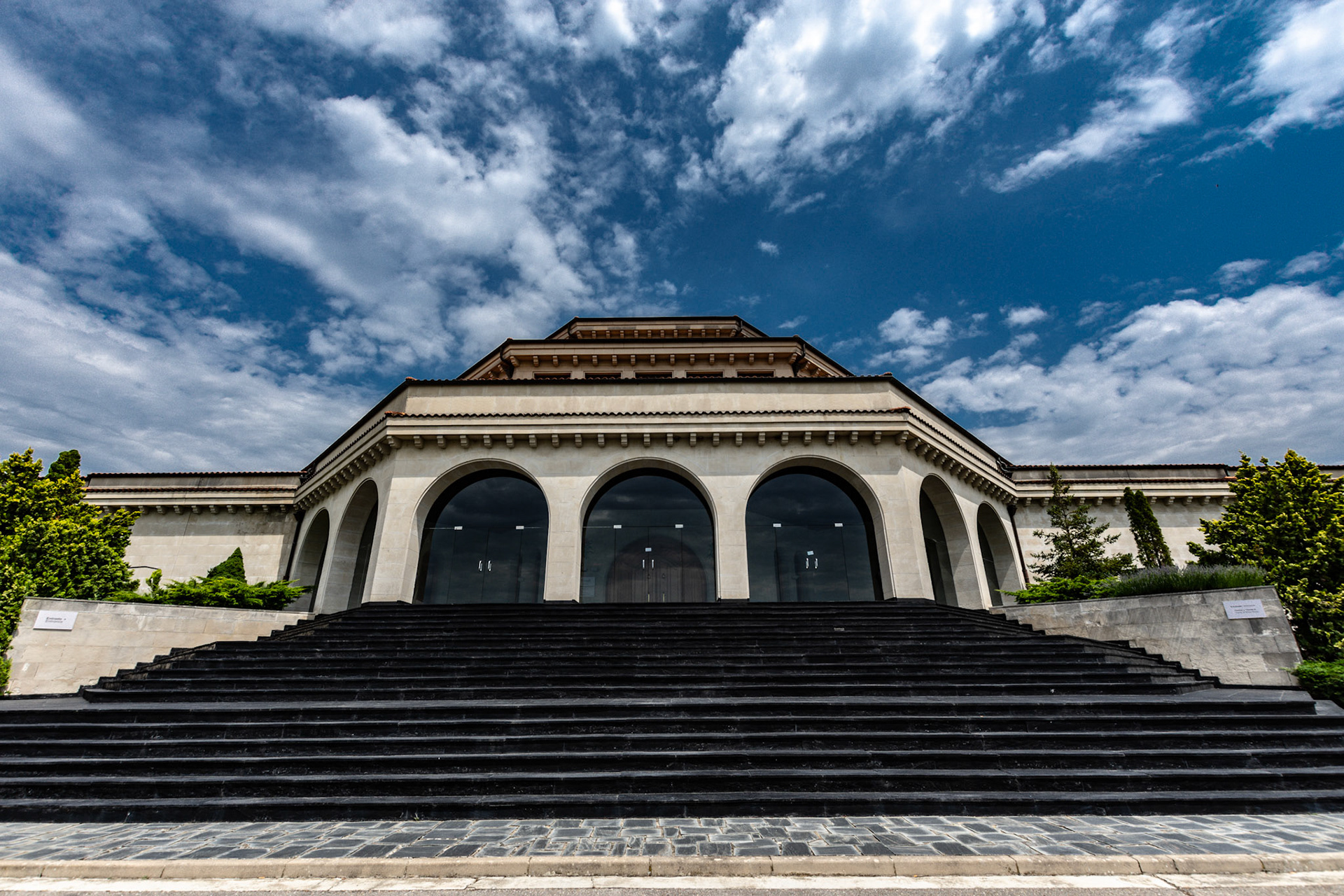 Bodegas Campillo - La Rioja