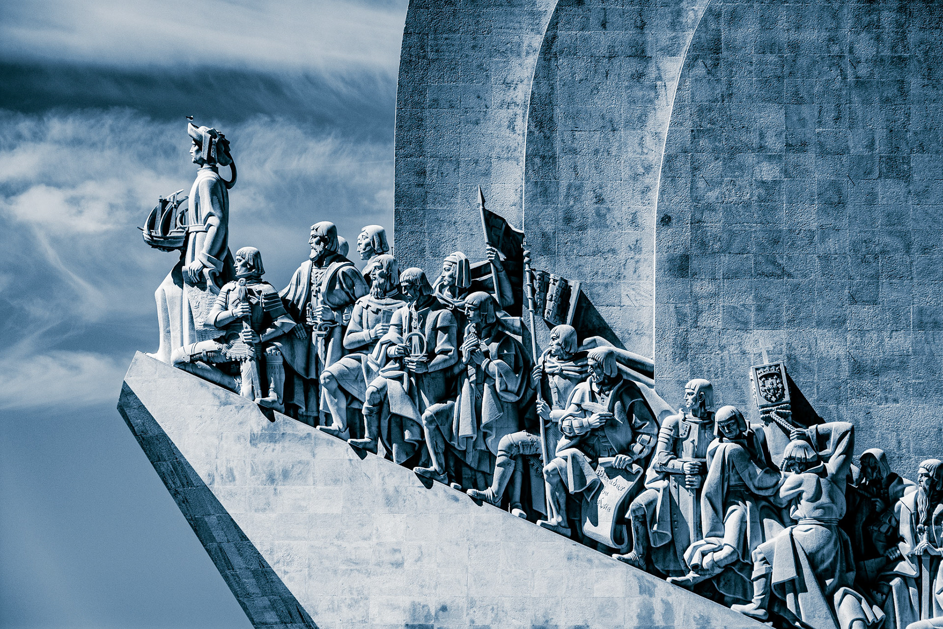 Padrão dos Descobrimentos