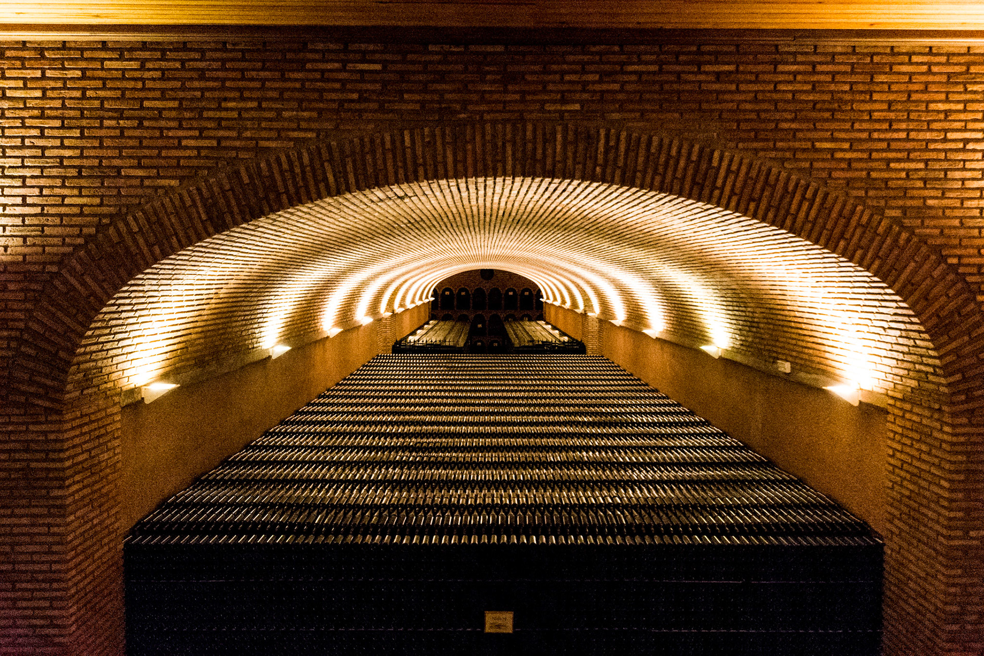 Bodegas Campillo - La Rioja