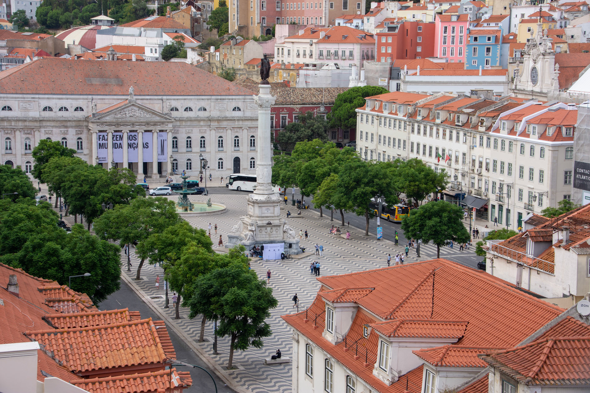 Rossio