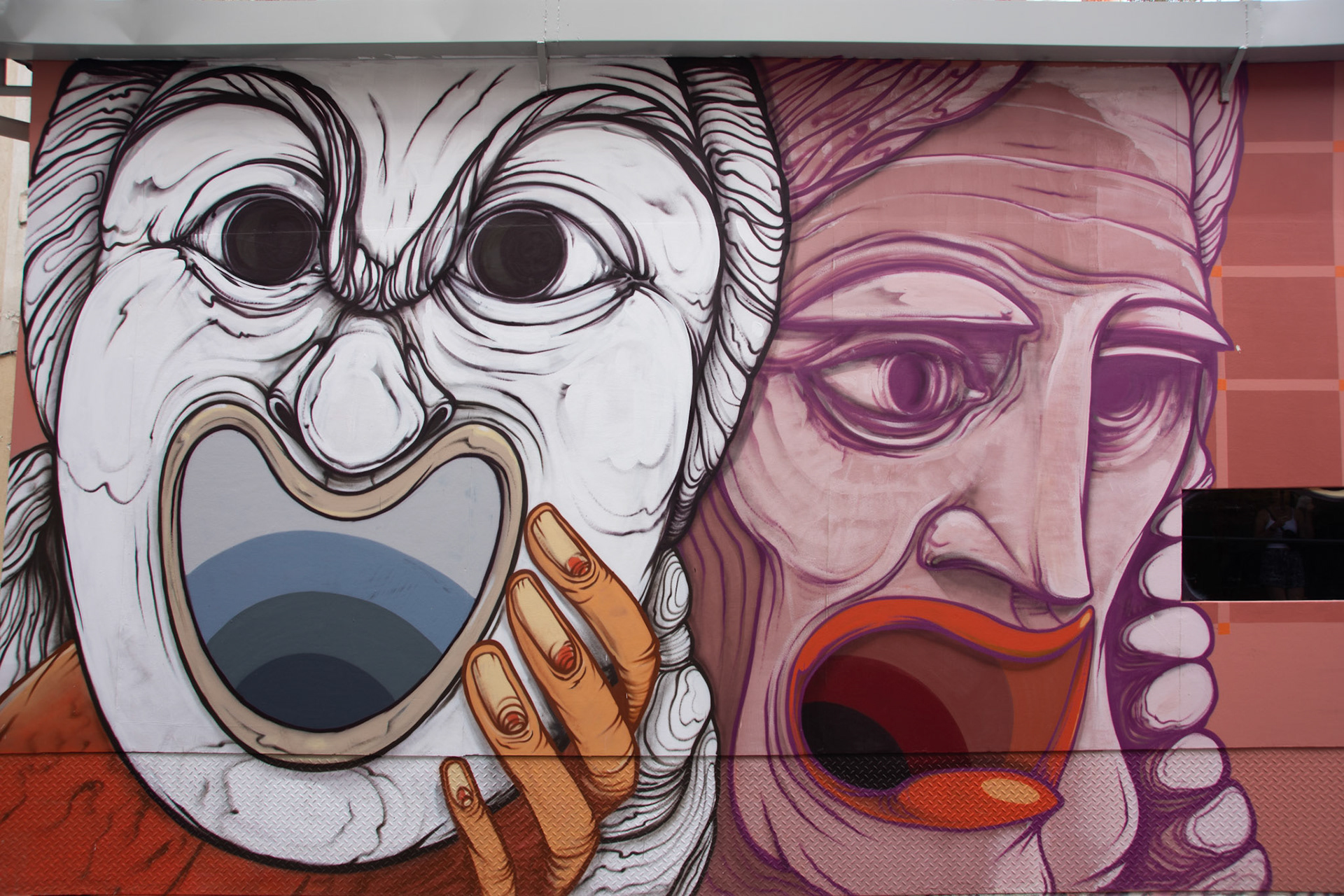 Streetart