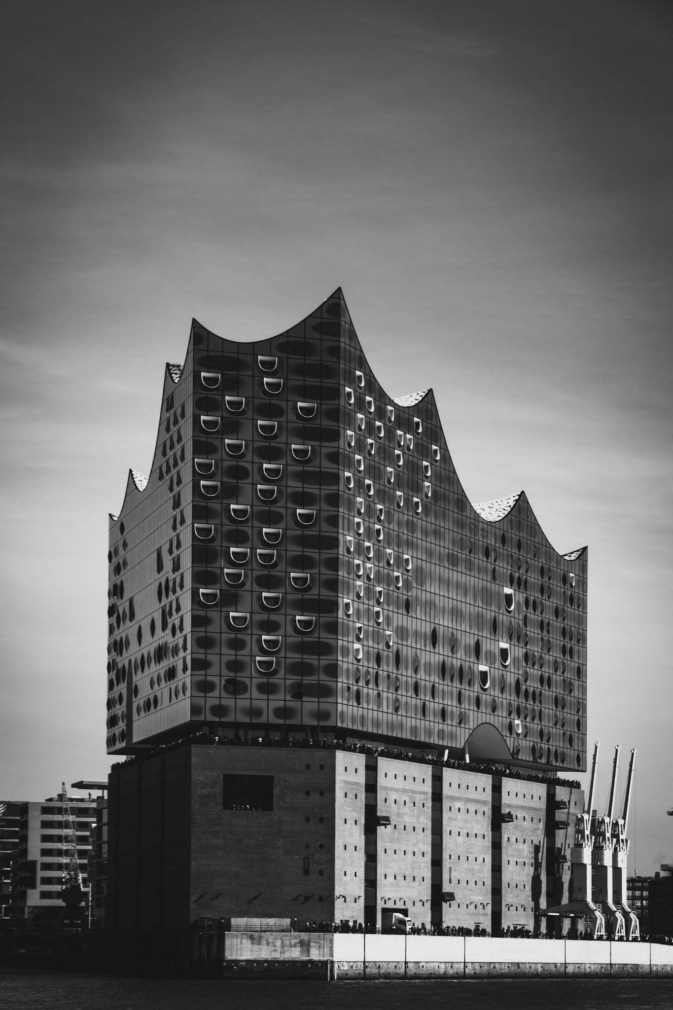 Elbphilharmonie