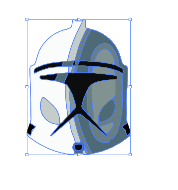 Helmet Illustration