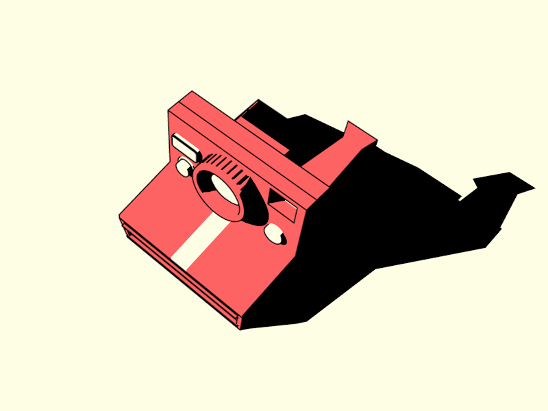 Seamless Loop Inspiration GIF