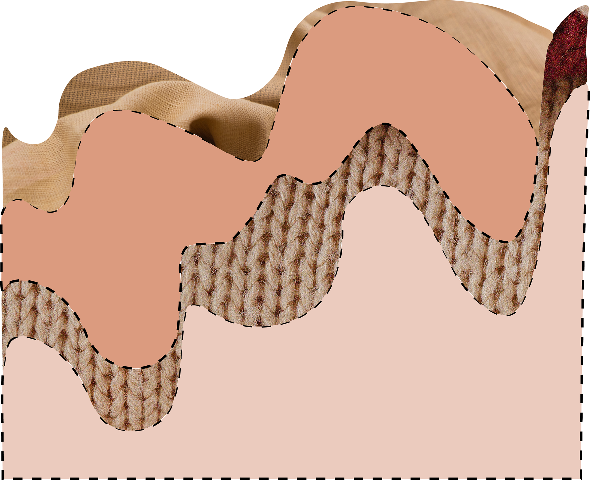 Wave-texture take 11