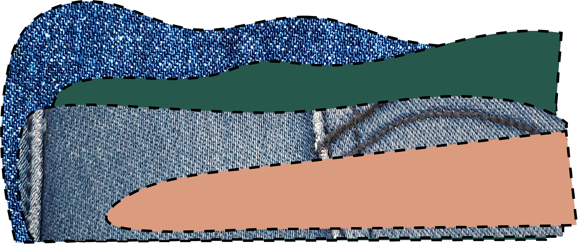 Wave-texture take 3